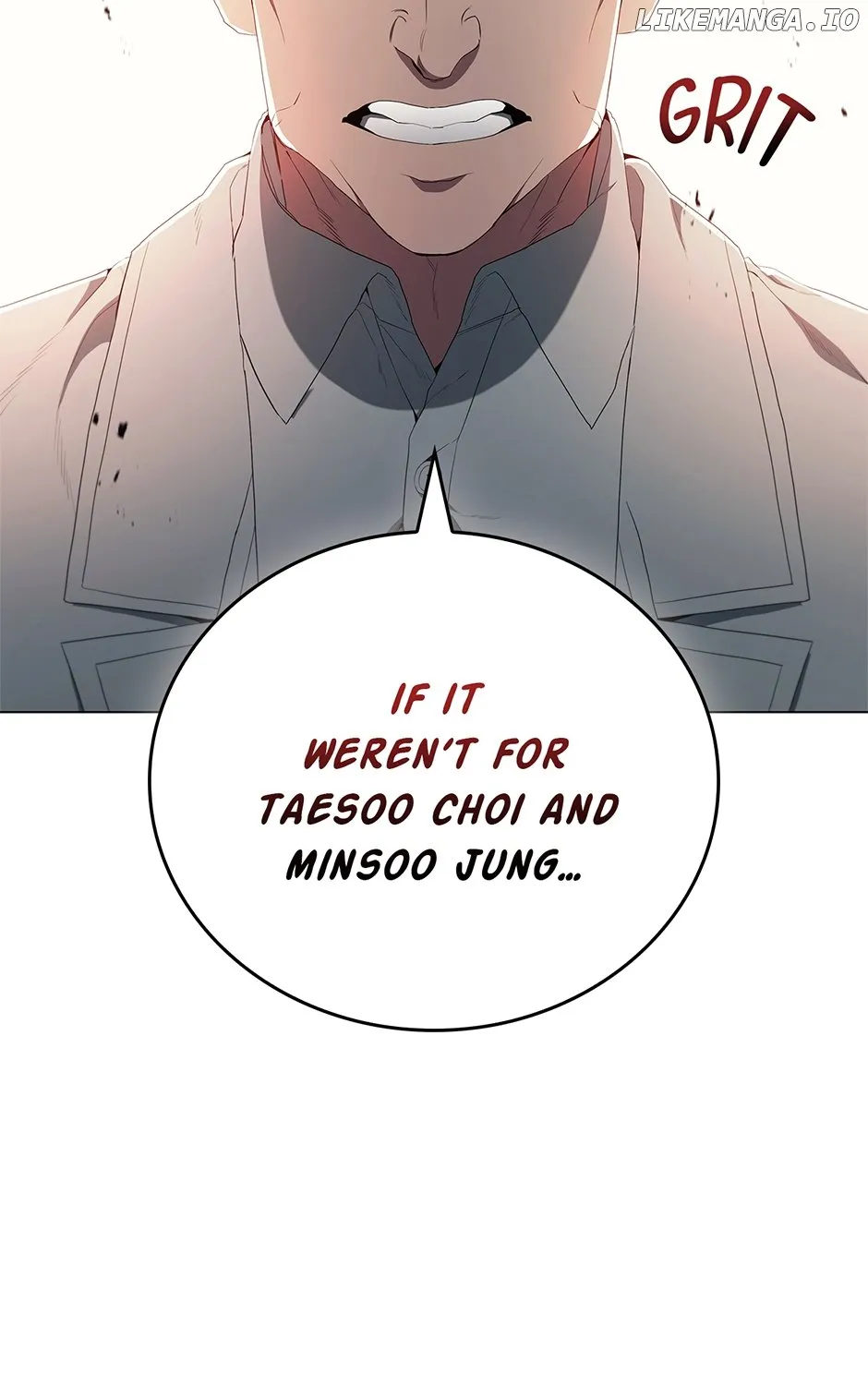 Read Dr. Choi Tae-Soo chapter 204 image 120 on Lezhin