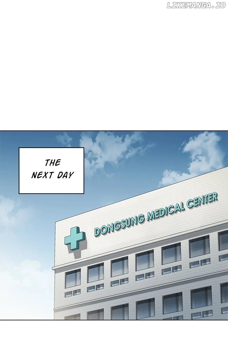 Read Dr. Choi Tae-Soo chapter 204 image 122 on Lezhin