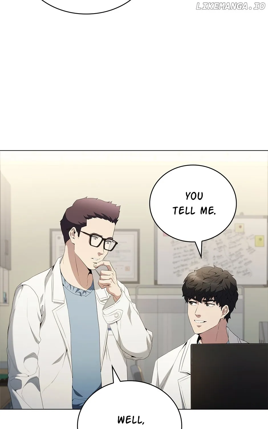 Read Dr. Choi Tae-Soo chapter 204 image 126 on Lezhin