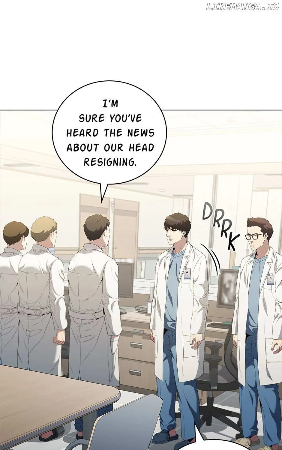 Read Dr. Choi Tae-Soo chapter 204 image 134 on Lezhin