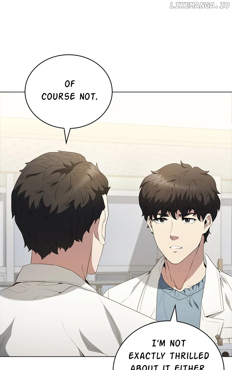 Read Dr. Choi Tae-Soo chapter 204 image 136 on Lezhin