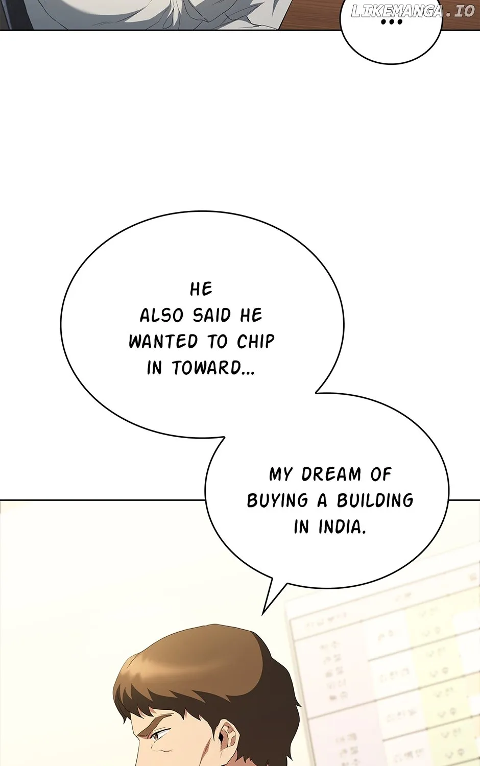 Read Dr. Choi Tae-Soo chapter 204 image 14 on Lezhin