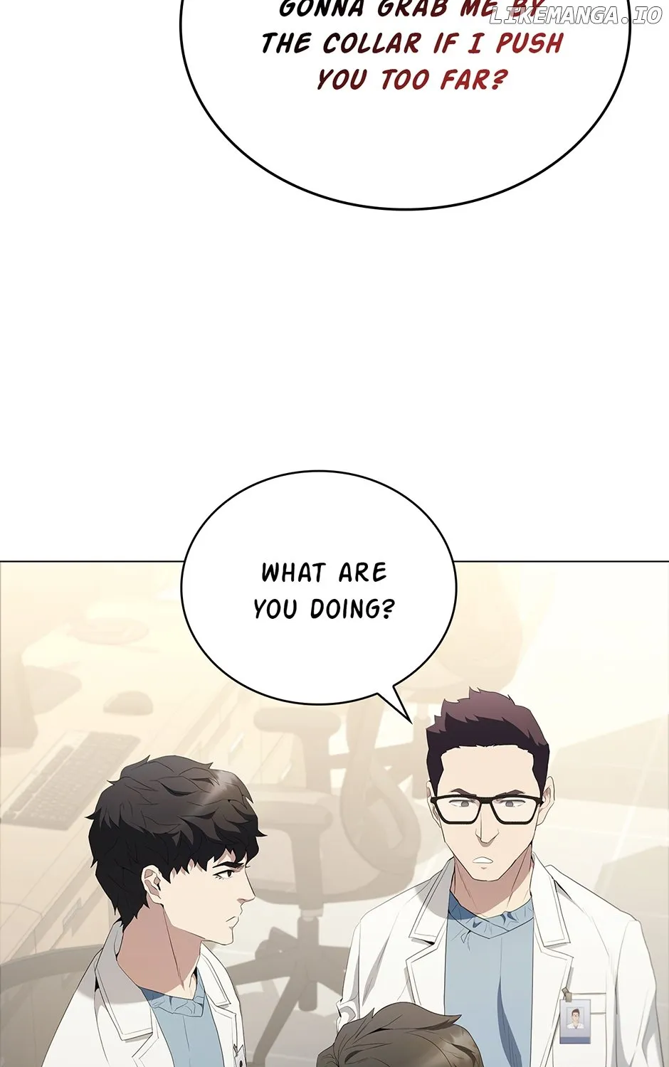 Read Dr. Choi Tae-Soo chapter 204 image 140 on Lezhin