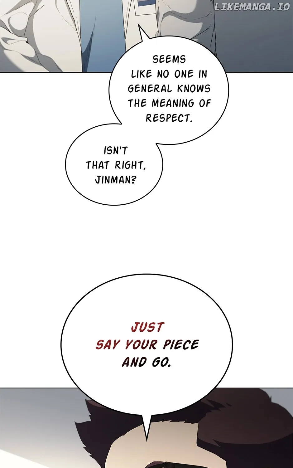 Read Dr. Choi Tae-Soo chapter 204 image 144 on Lezhin