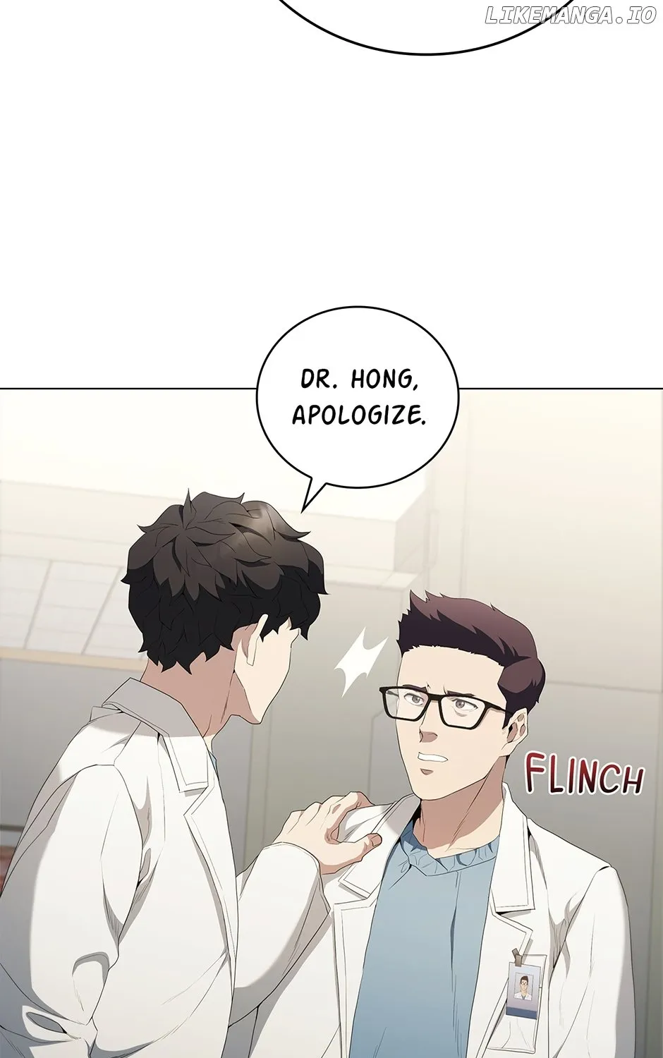 Read Dr. Choi Tae-Soo chapter 204 image 148 on Lezhin