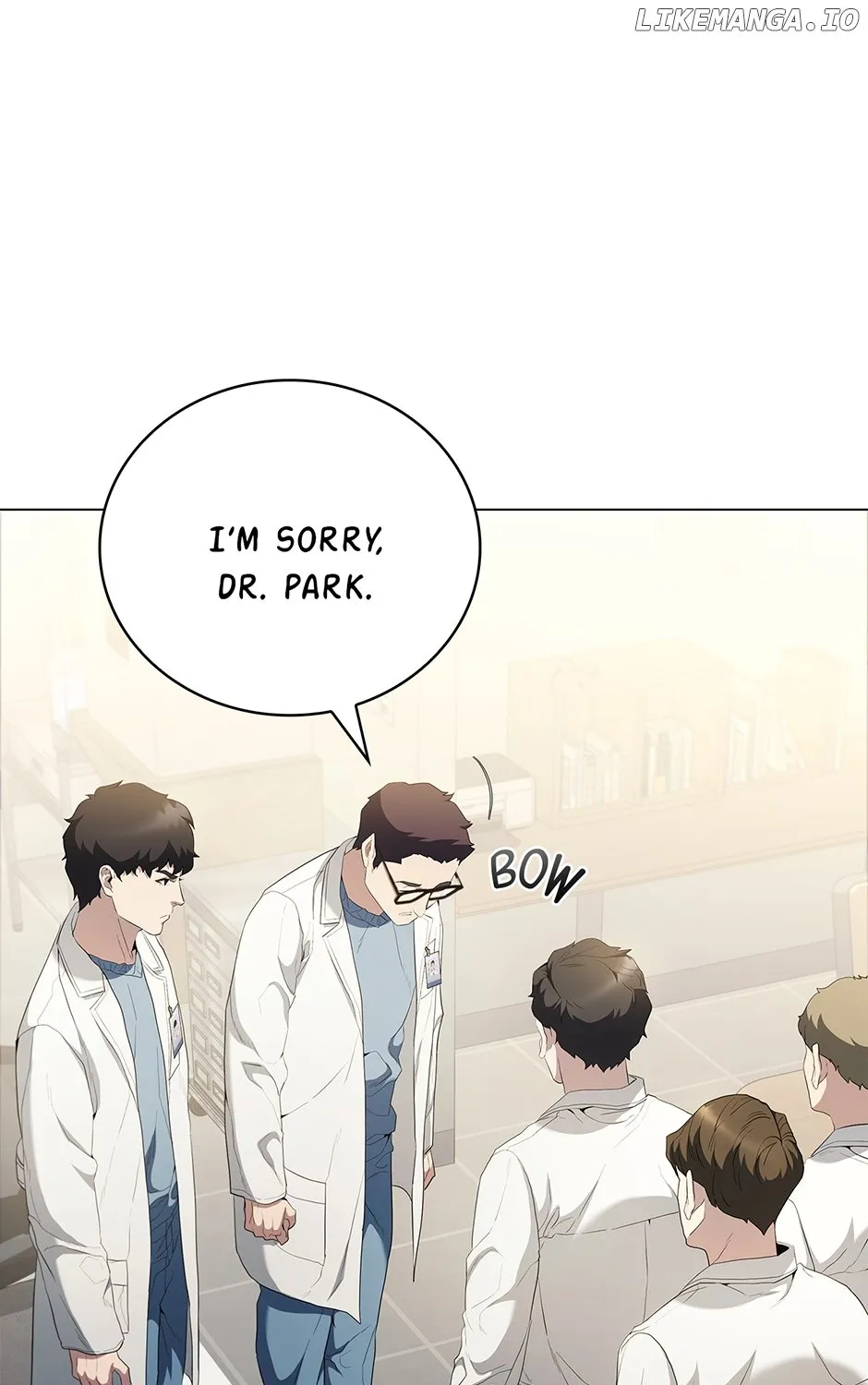 Read Dr. Choi Tae-Soo chapter 204 image 154 on Lezhin