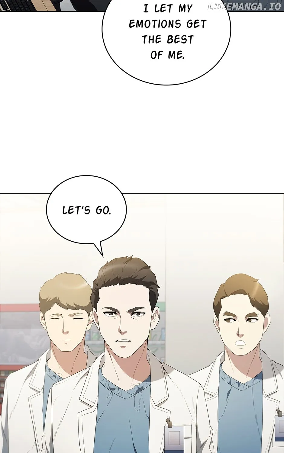 Read Dr. Choi Tae-Soo chapter 204 image 156 on Lezhin