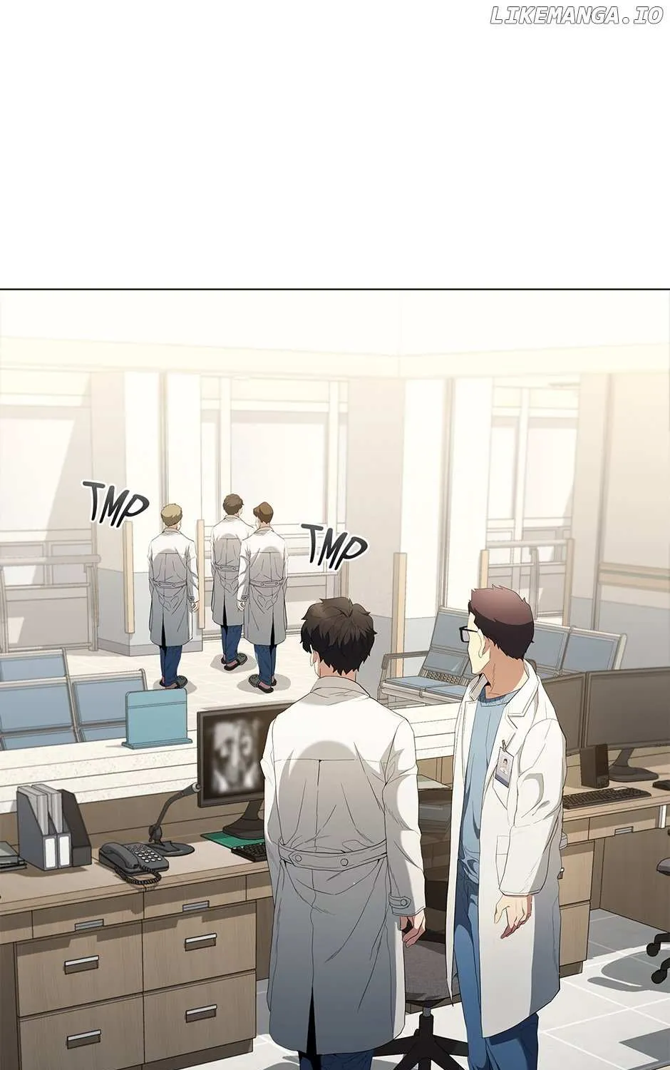 Read Dr. Choi Tae-Soo chapter 204 image 158 on Lezhin