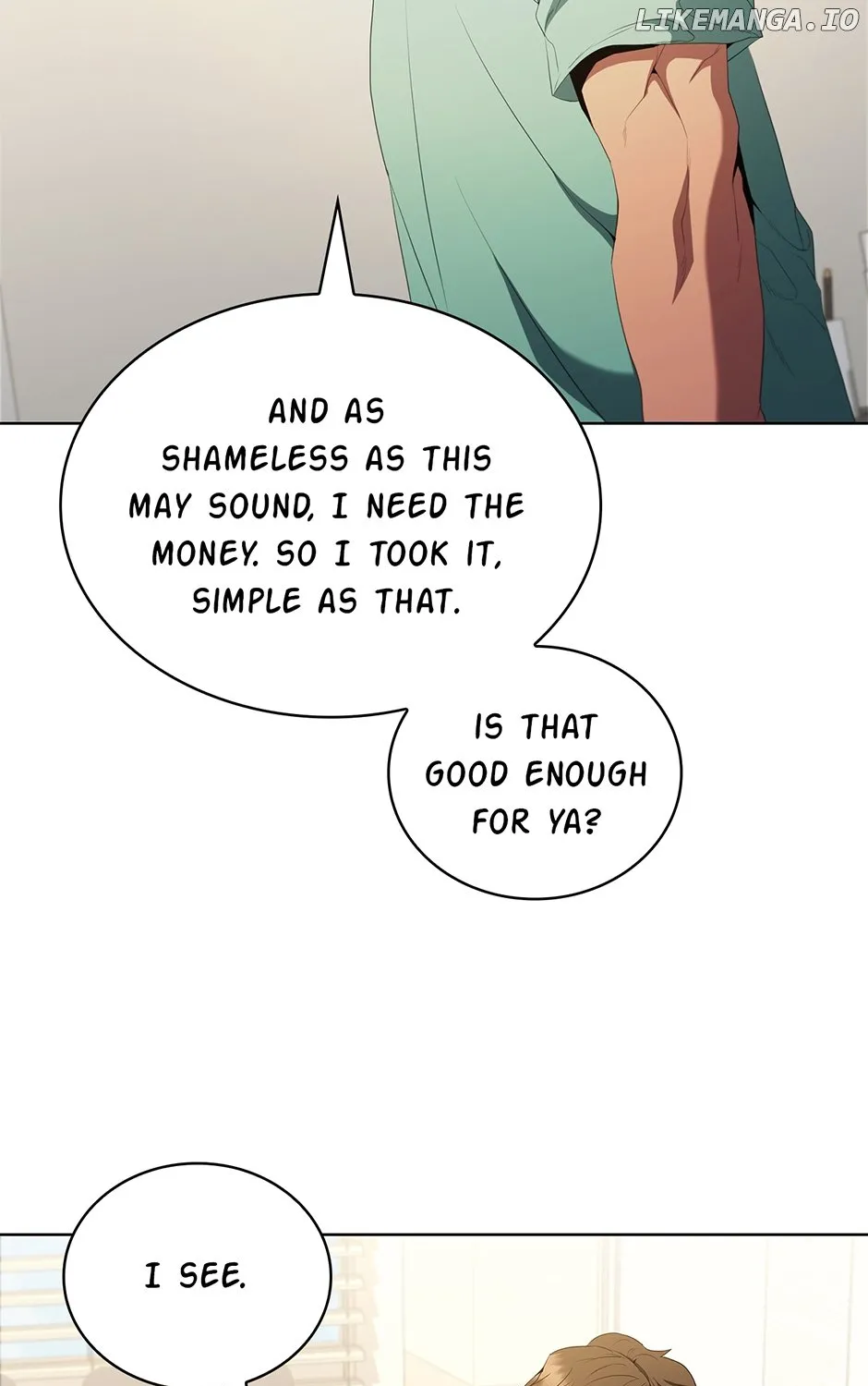 Read Dr. Choi Tae-Soo chapter 204 image 16 on Lezhin