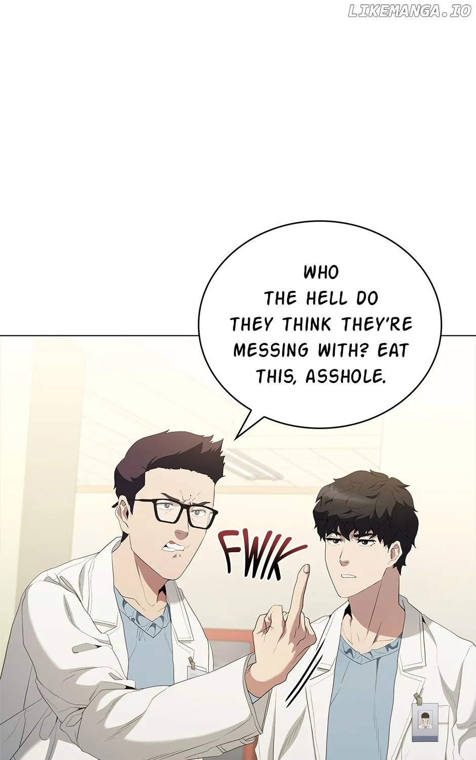 Read Dr. Choi Tae-Soo chapter 204 image 160 on Lezhin