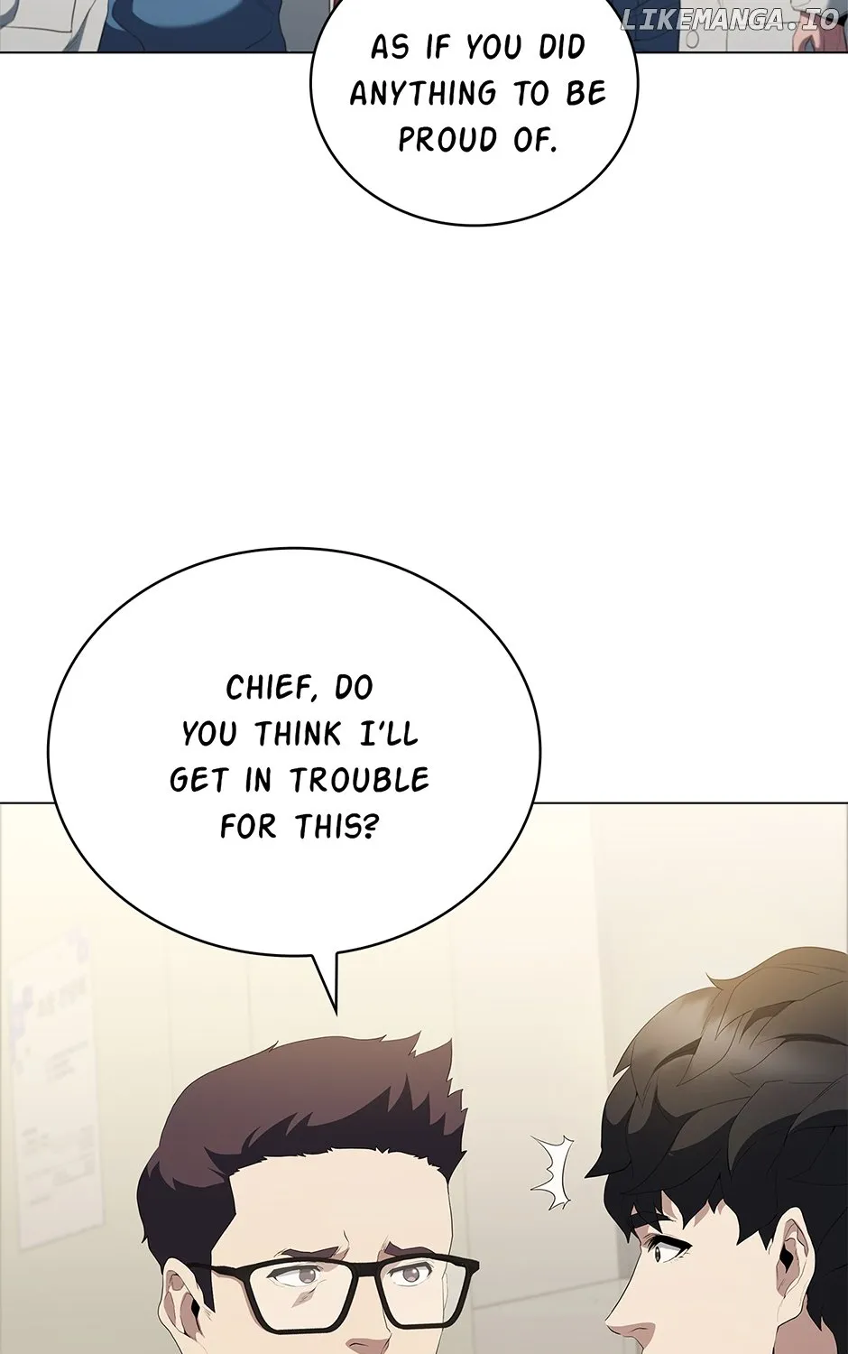 Read Dr. Choi Tae-Soo chapter 204 image 162 on Lezhin