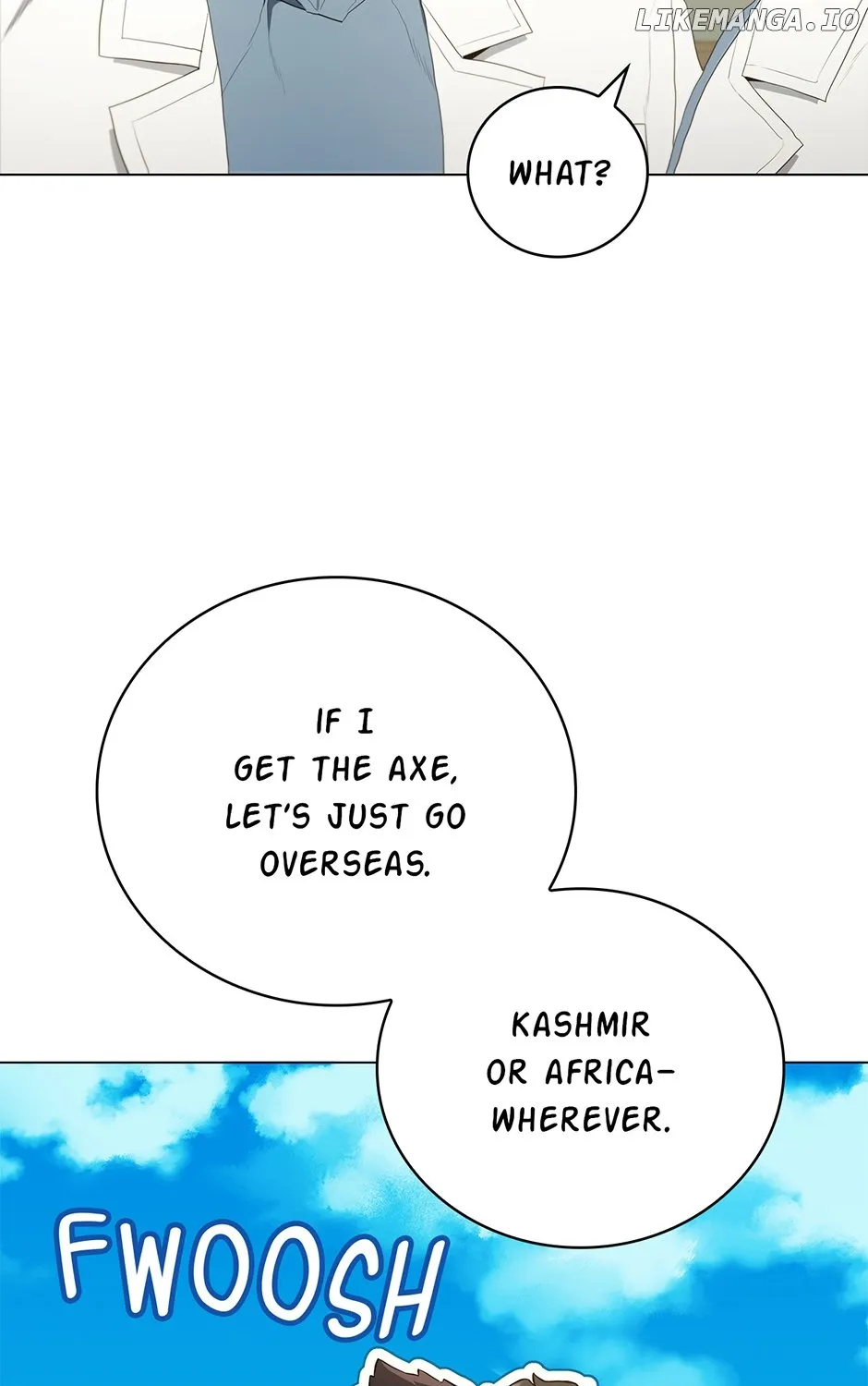 Read Dr. Choi Tae-Soo chapter 204 image 164 on Lezhin