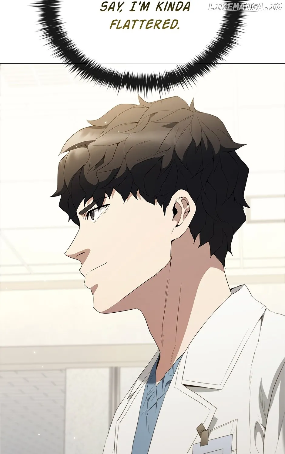 Read Dr. Choi Tae-Soo chapter 204 image 172 on Lezhin