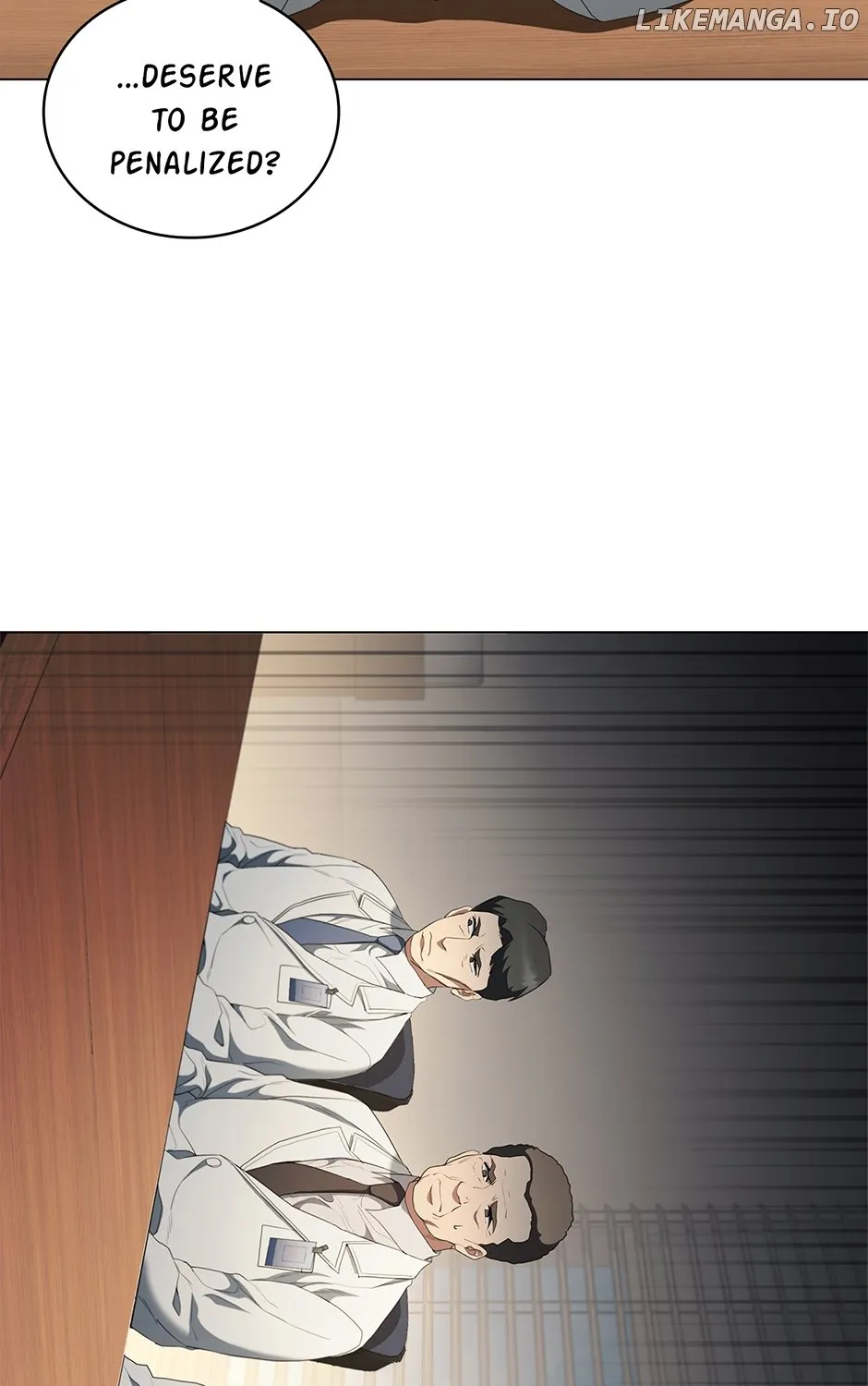 Read Dr. Choi Tae-Soo chapter 204 image 24 on Lezhin