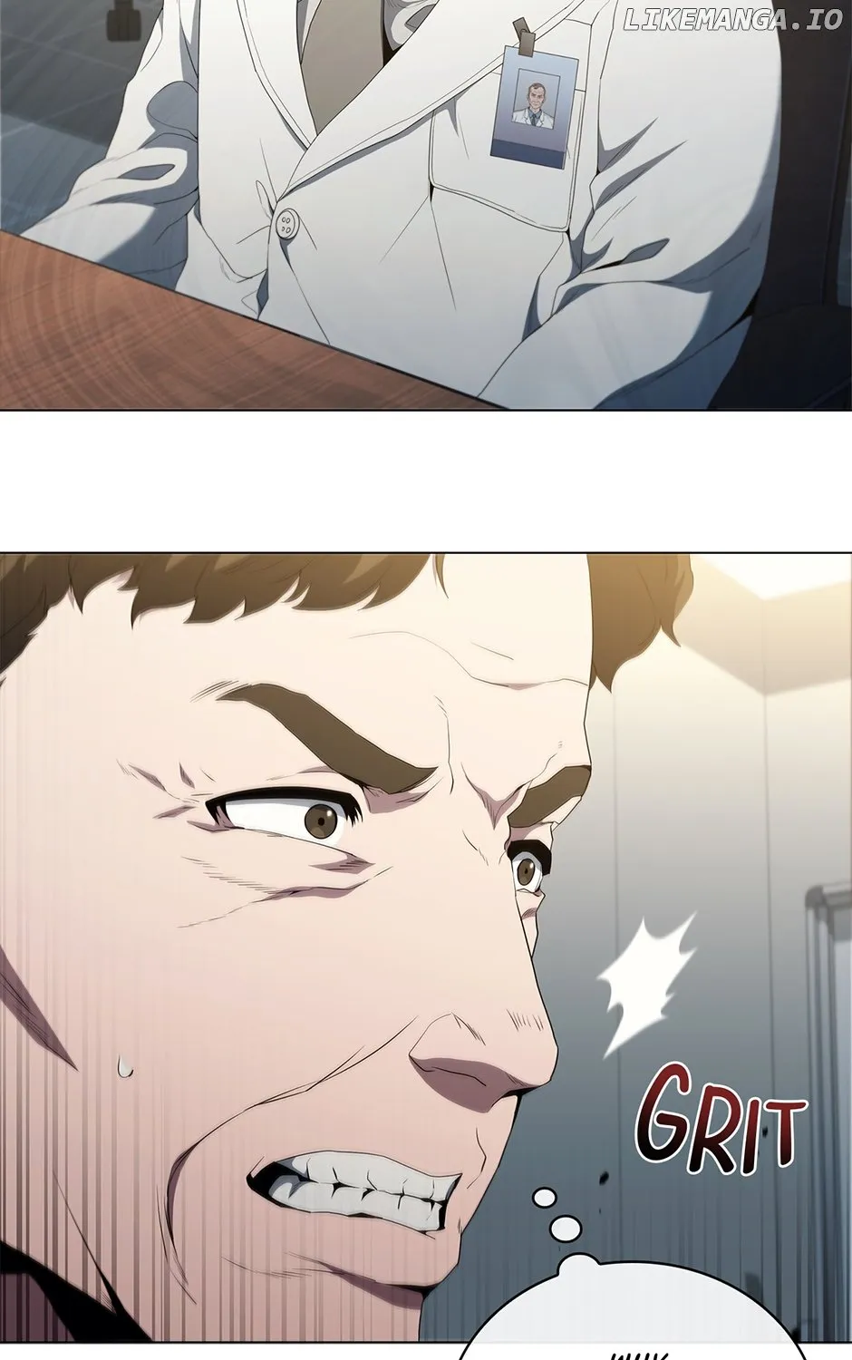 Read Dr. Choi Tae-Soo chapter 204 image 30 on Lezhin