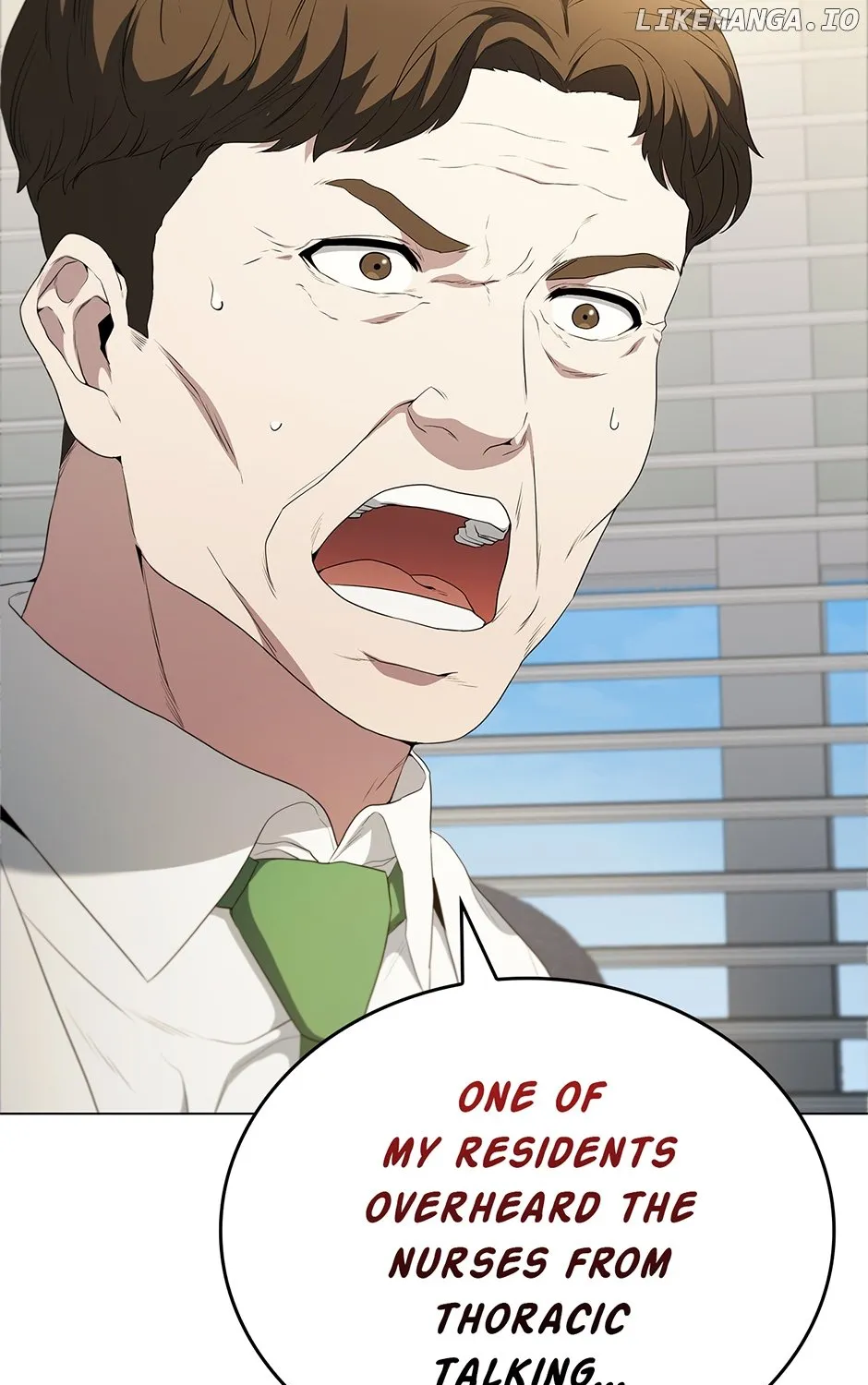 Read Dr. Choi Tae-Soo chapter 204 image 36 on Lezhin
