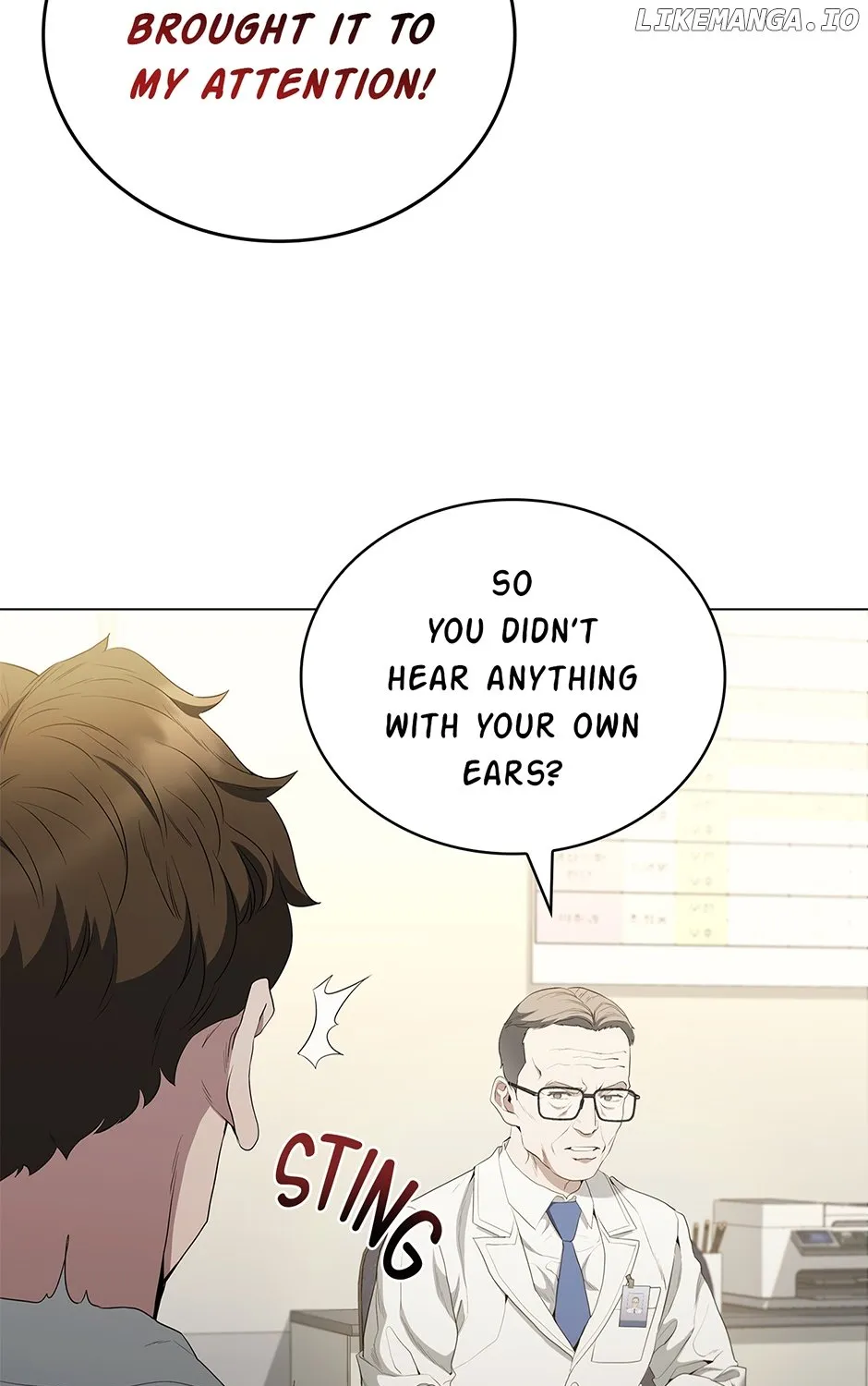 Read Dr. Choi Tae-Soo chapter 204 image 38 on Lezhin