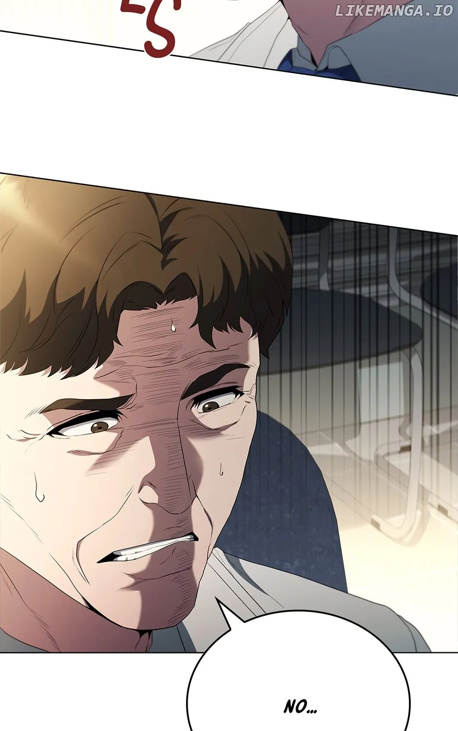 Read Dr. Choi Tae-Soo chapter 204 image 42 on Lezhin