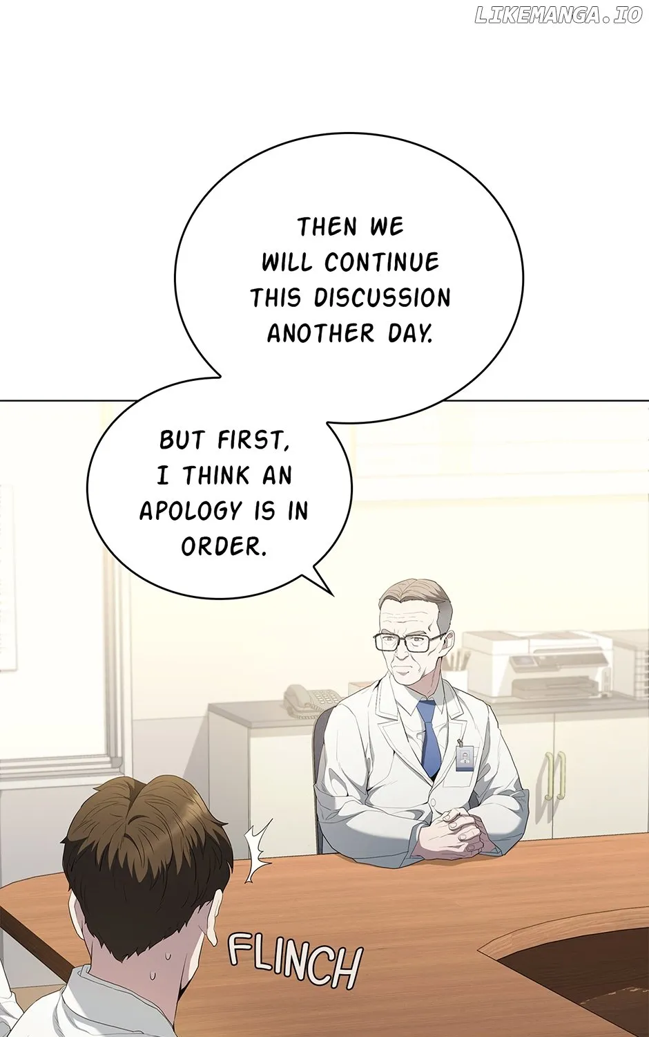 Read Dr. Choi Tae-Soo chapter 204 image 44 on Lezhin