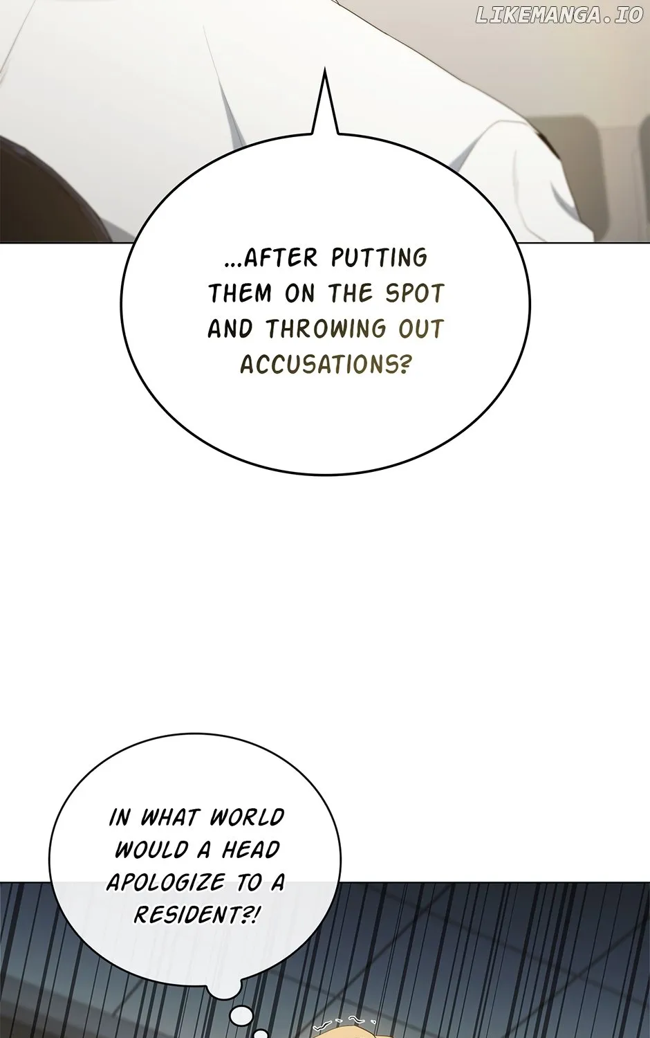Read Dr. Choi Tae-Soo chapter 204 image 48 on Lezhin