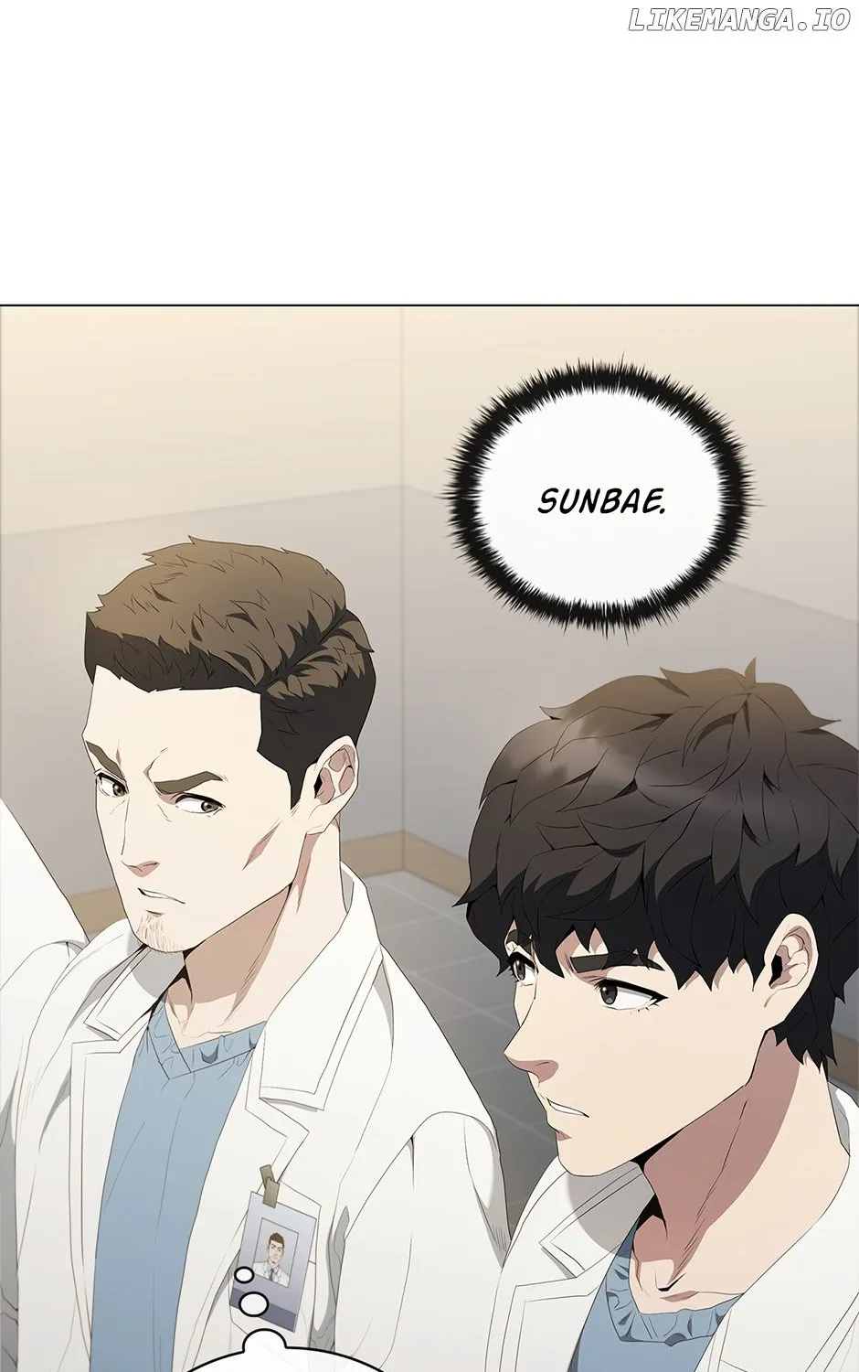 Read Dr. Choi Tae-Soo chapter 204 image 54 on Lezhin