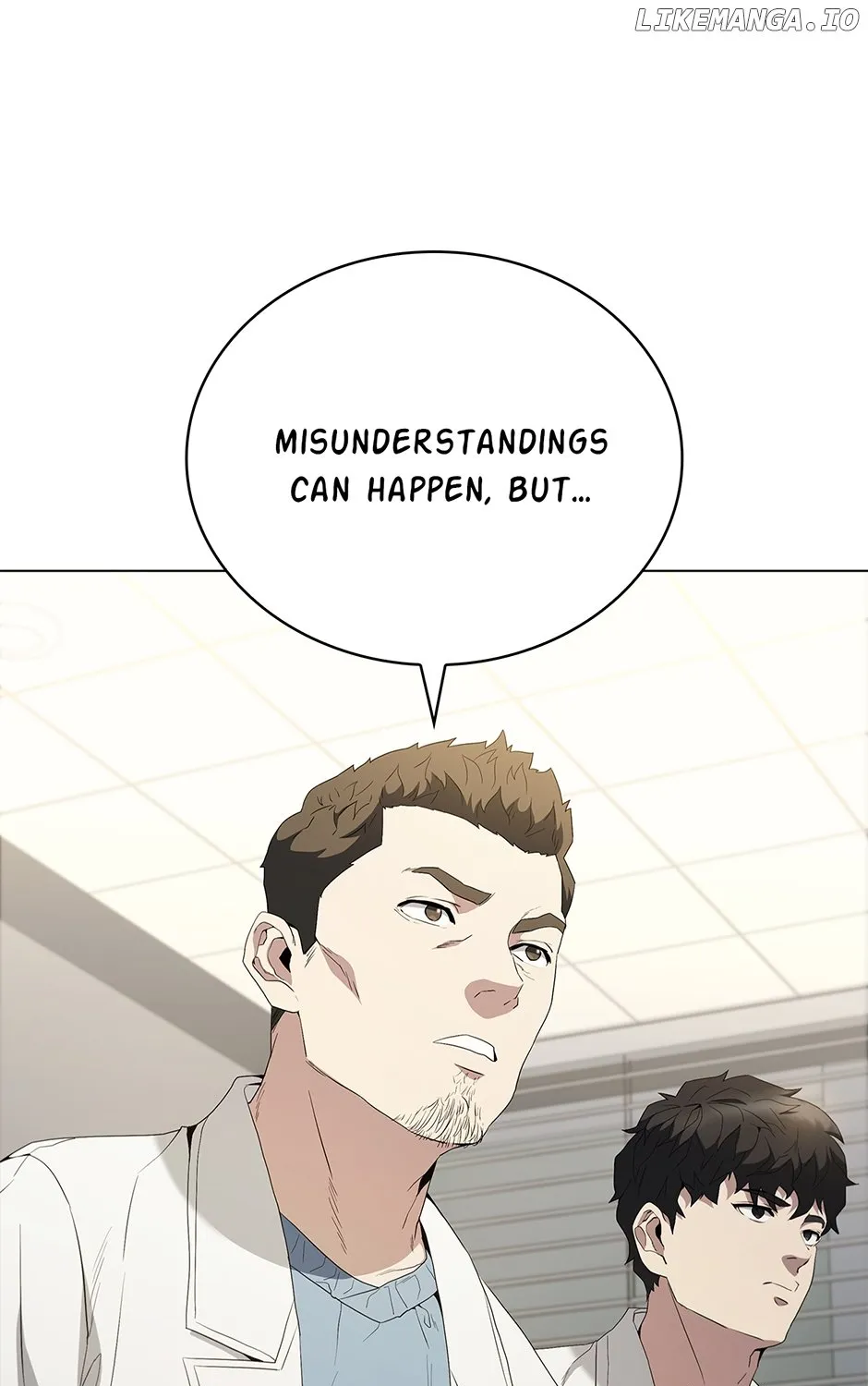 Read Dr. Choi Tae-Soo chapter 204 image 56 on Lezhin