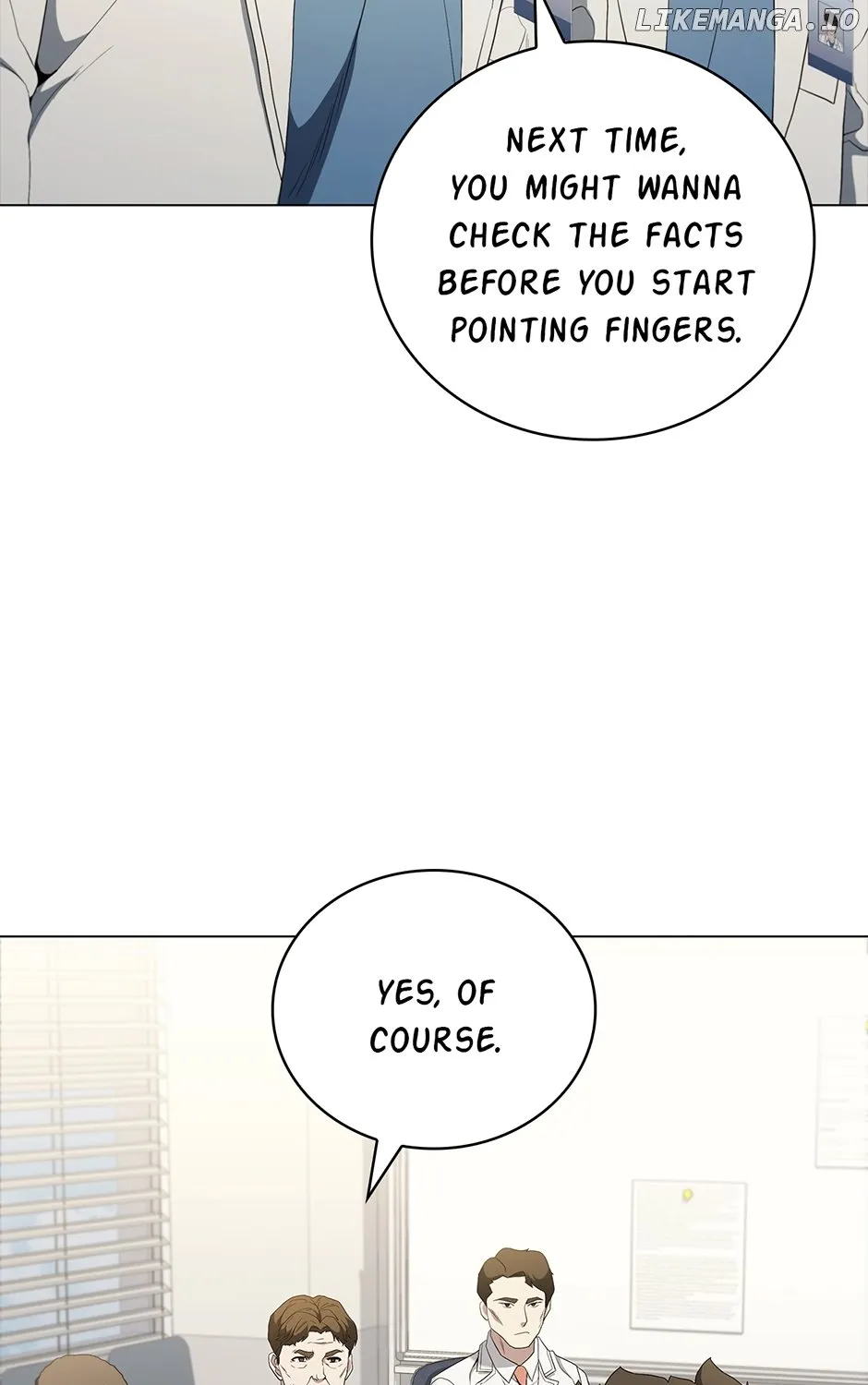 Read Dr. Choi Tae-Soo chapter 204 image 58 on Lezhin