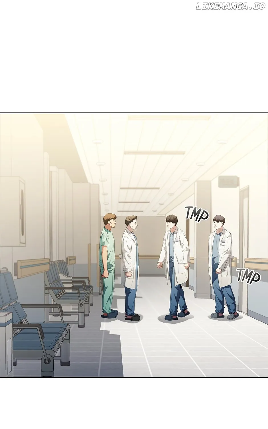 Read Dr. Choi Tae-Soo chapter 204 image 70 on Lezhin