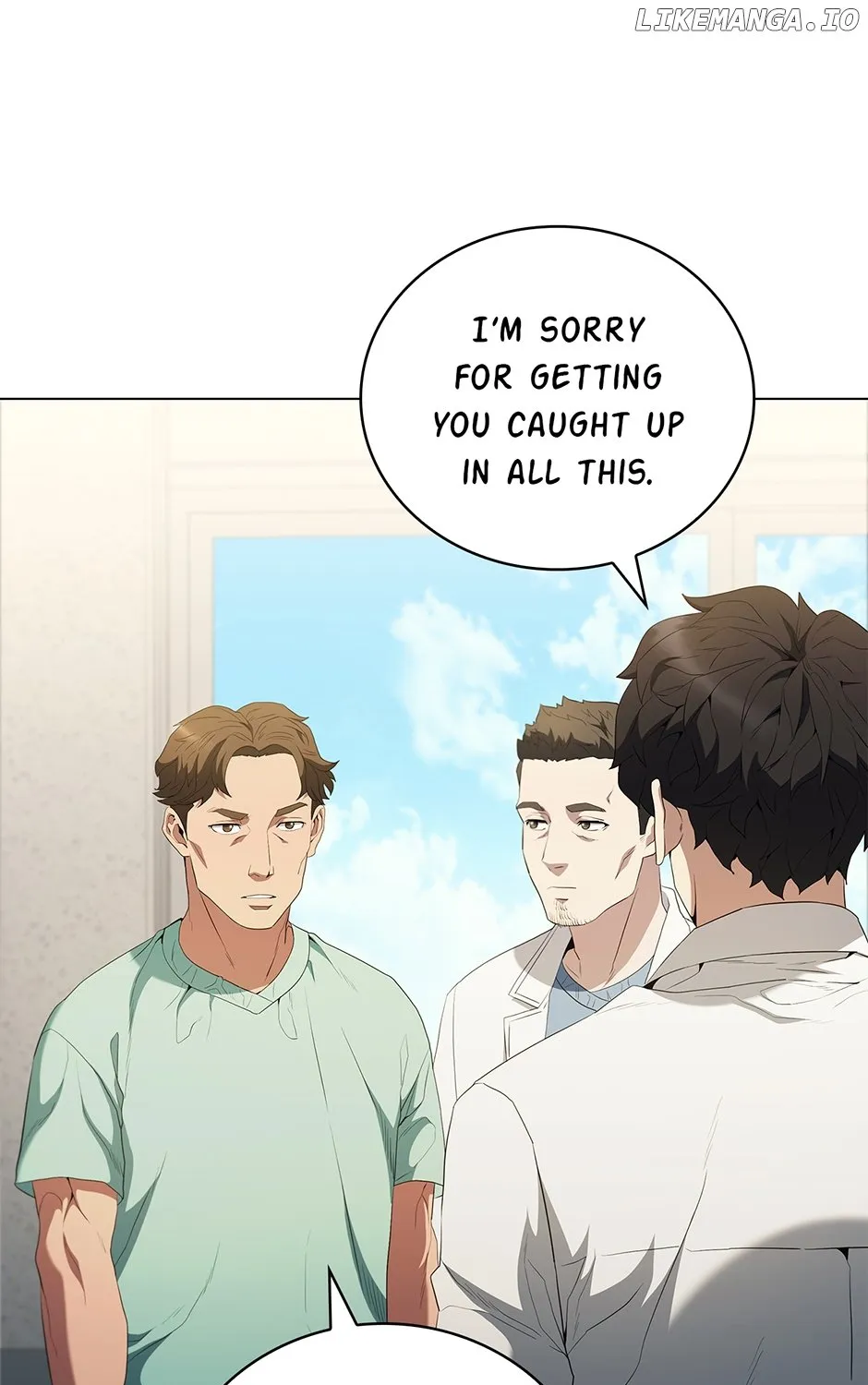 Read Dr. Choi Tae-Soo chapter 204 image 72 on Lezhin