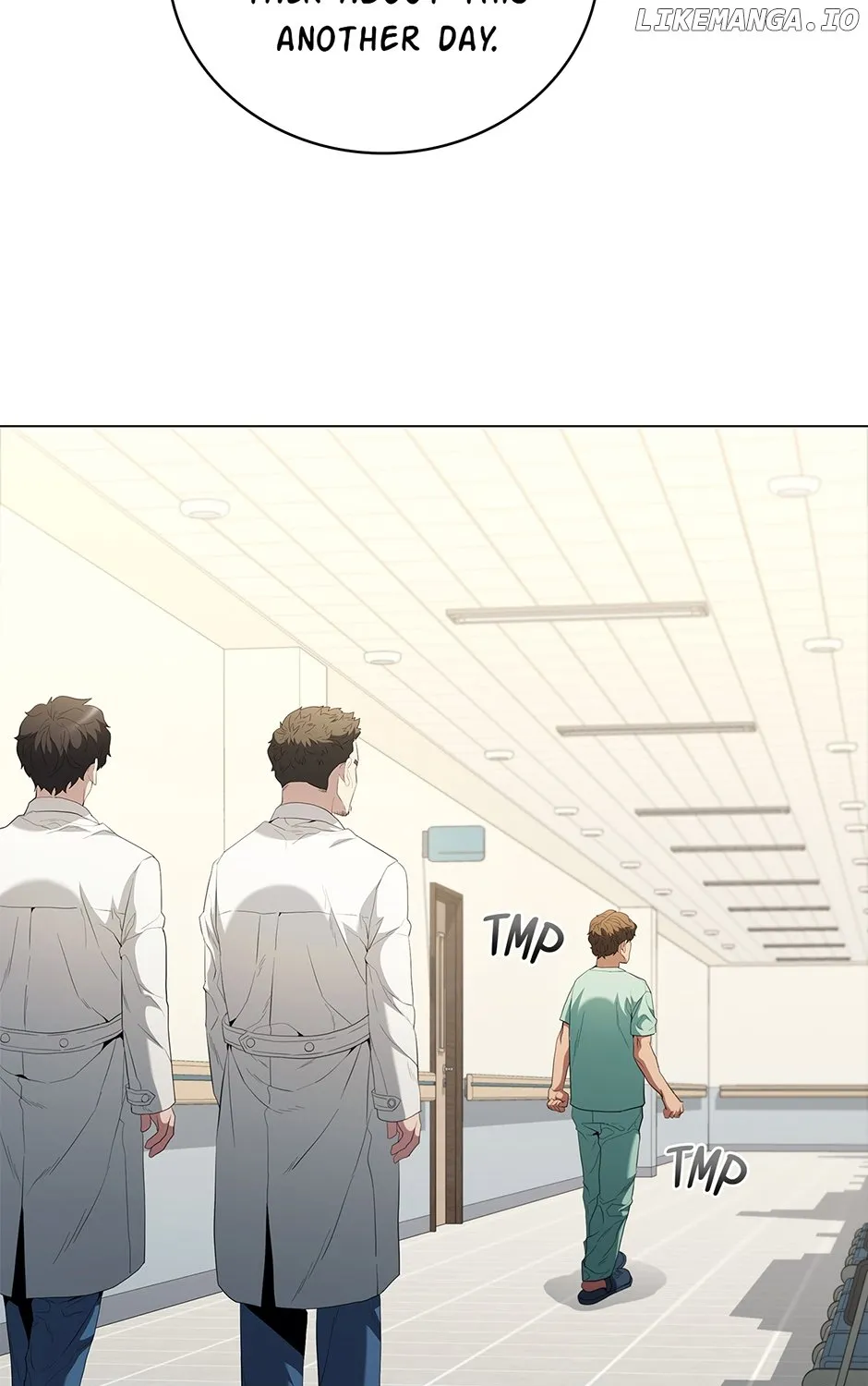 Read Dr. Choi Tae-Soo chapter 204 image 74 on Lezhin