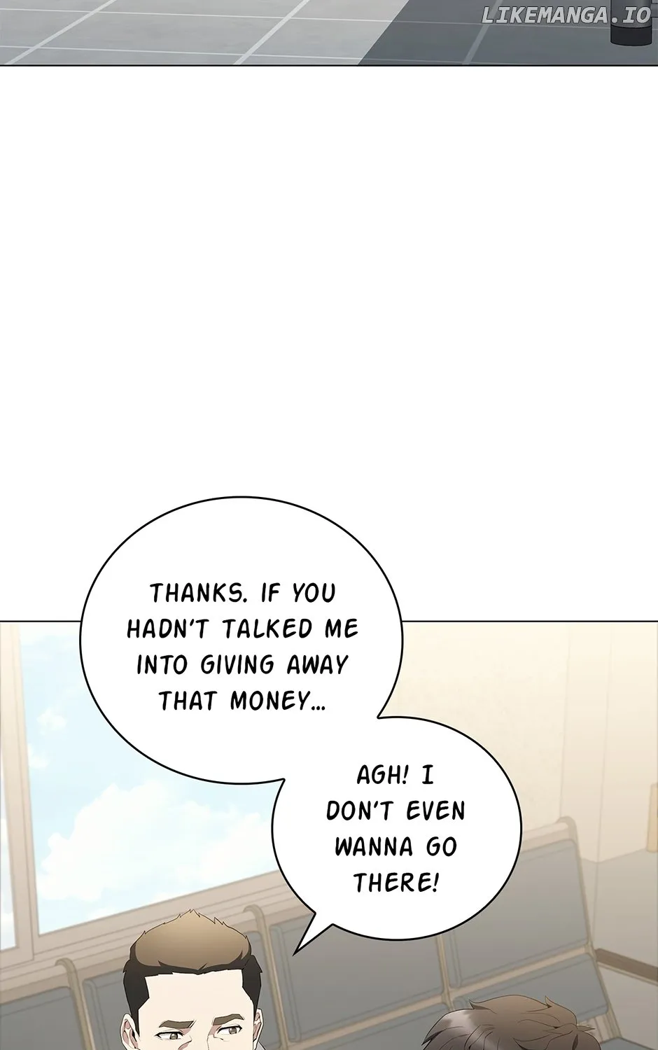 Read Dr. Choi Tae-Soo chapter 204 image 76 on Lezhin