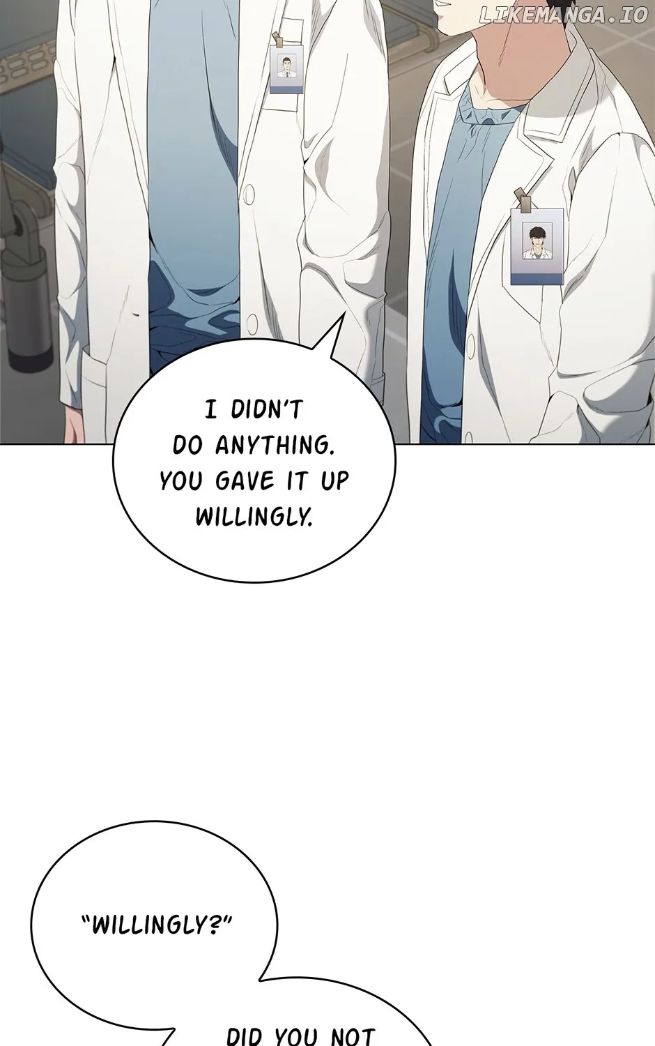 Read Dr. Choi Tae-Soo chapter 204 image 78 on Lezhin