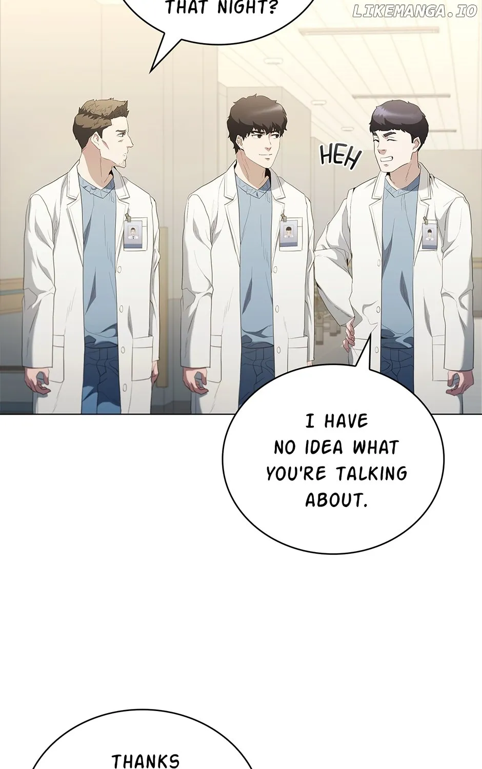 Read Dr. Choi Tae-Soo chapter 204 image 80 on Lezhin