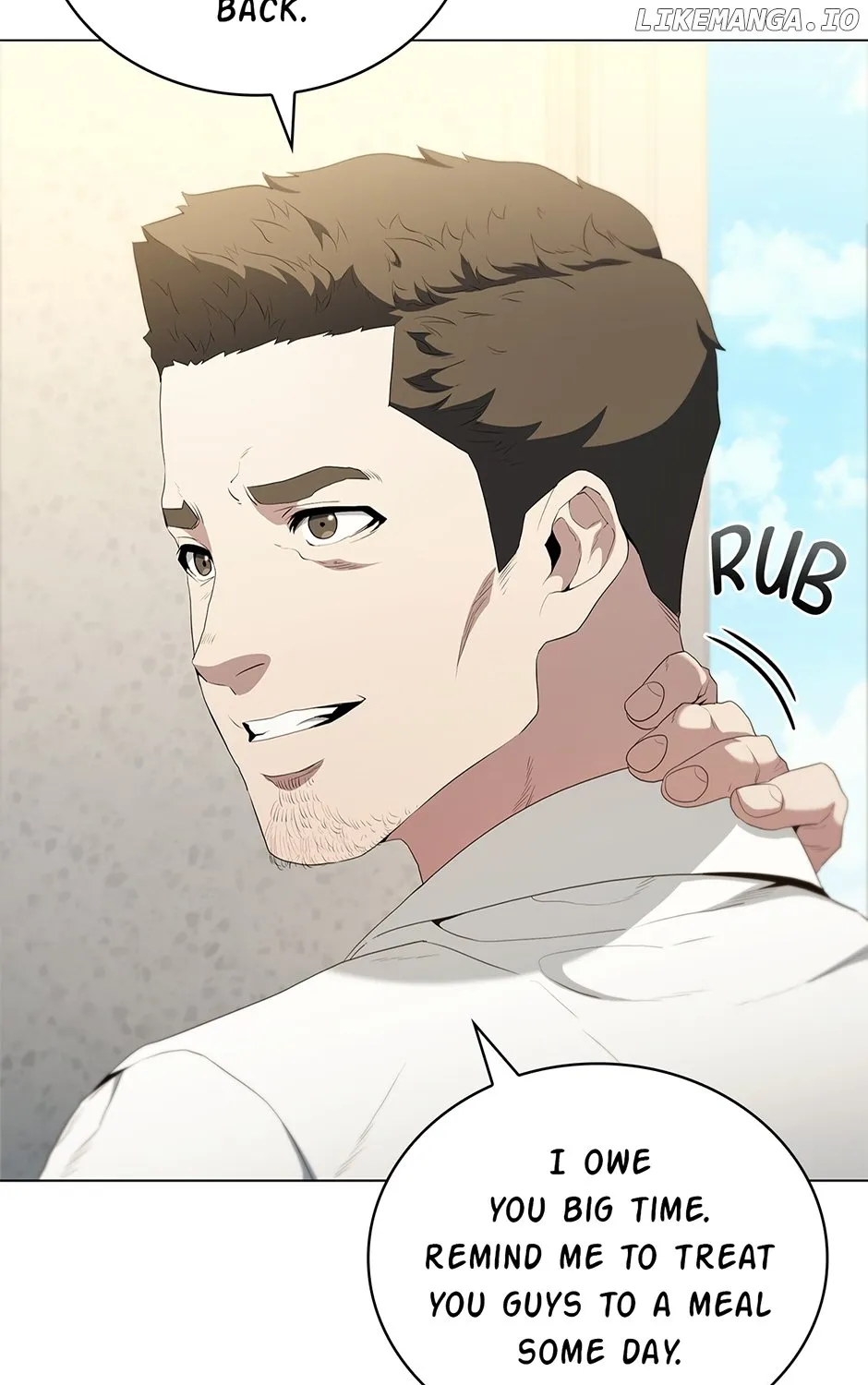 Read Dr. Choi Tae-Soo chapter 204 image 82 on Lezhin