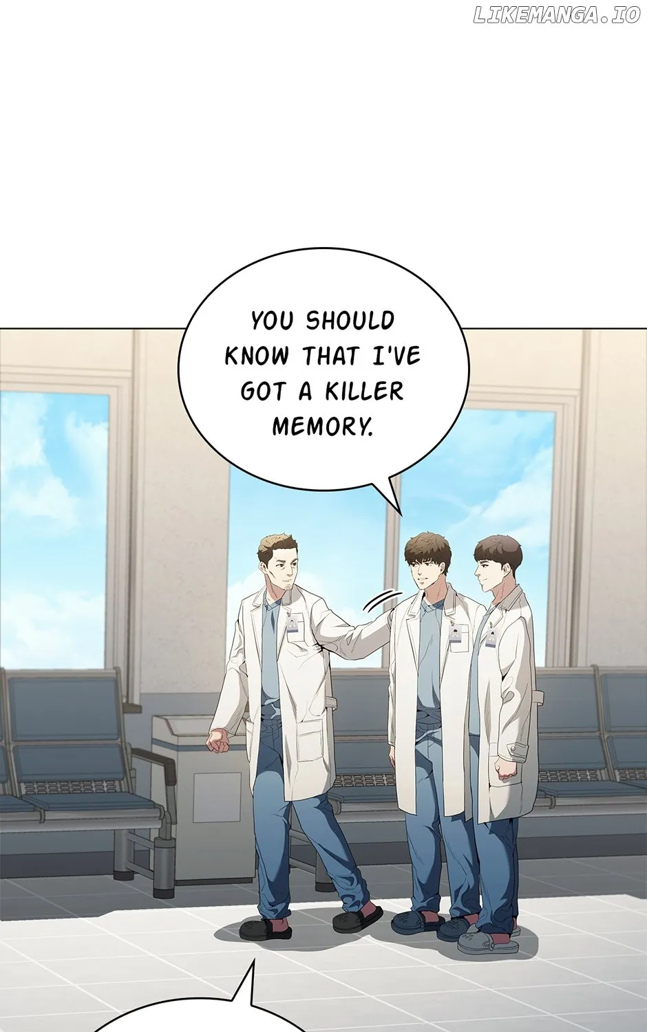 Read Dr. Choi Tae-Soo chapter 204 image 84 on Lezhin