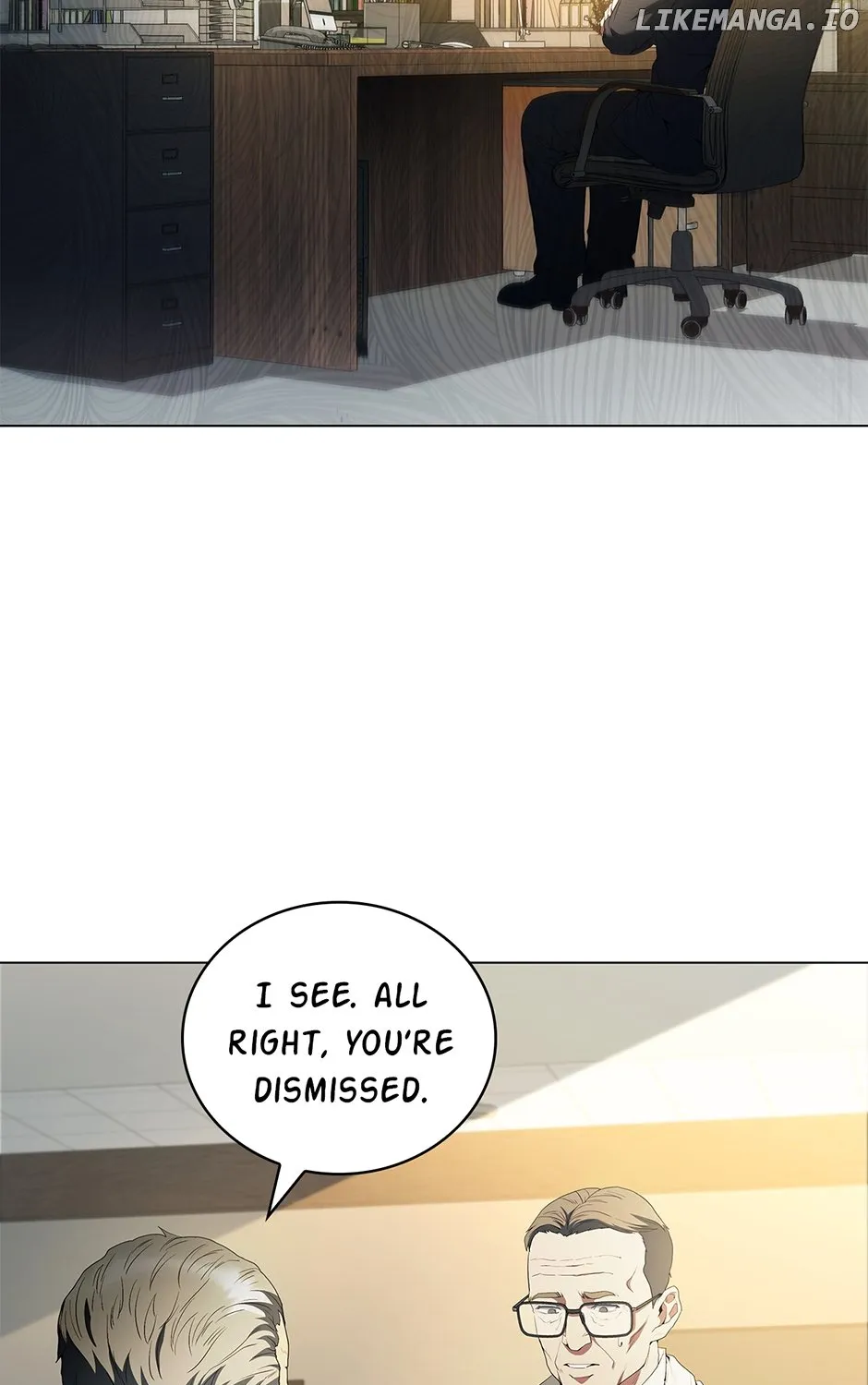 Read Dr. Choi Tae-Soo chapter 204 image 90 on Lezhin