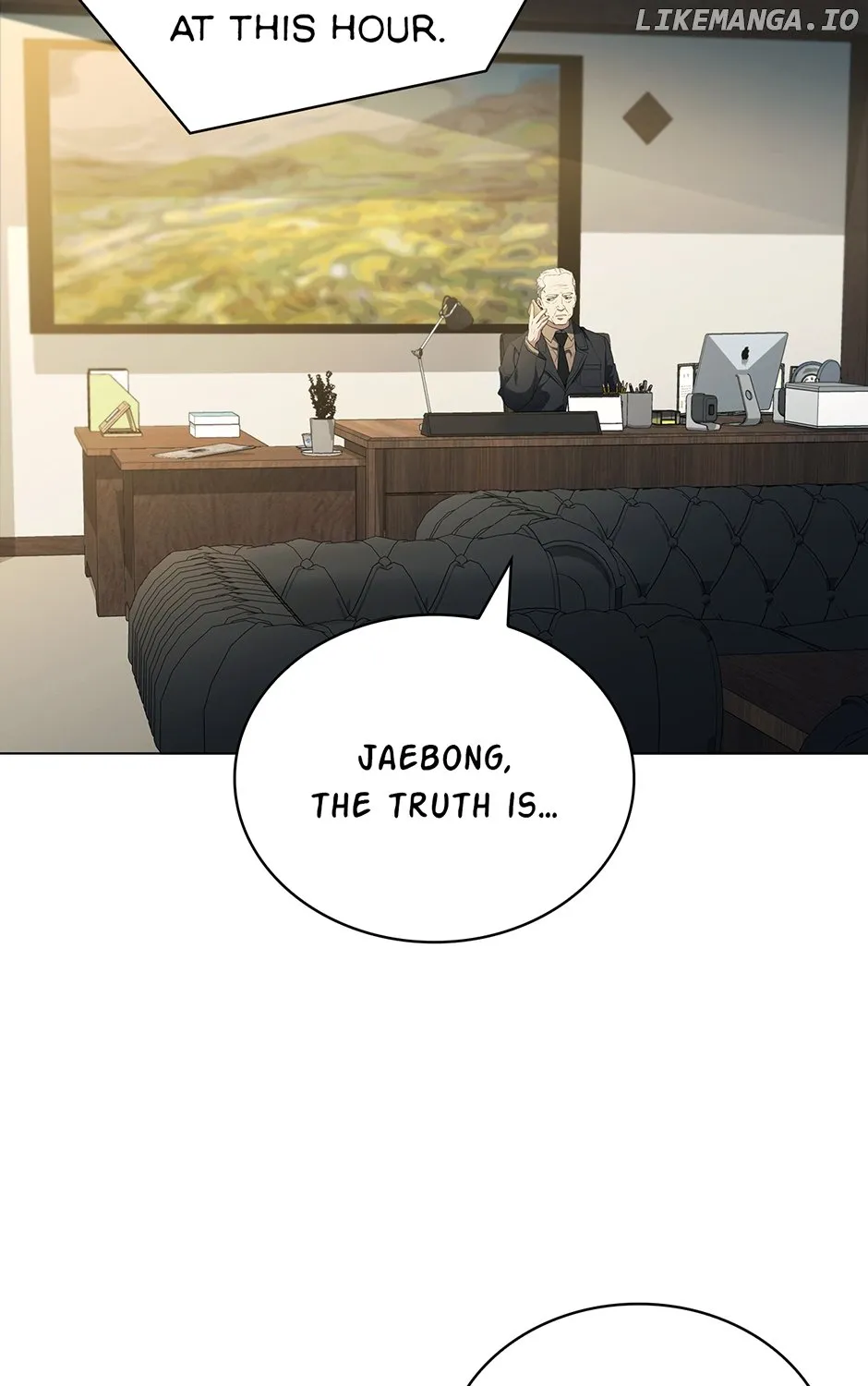 Read Dr. Choi Tae-Soo chapter 204 image 98 on Lezhin