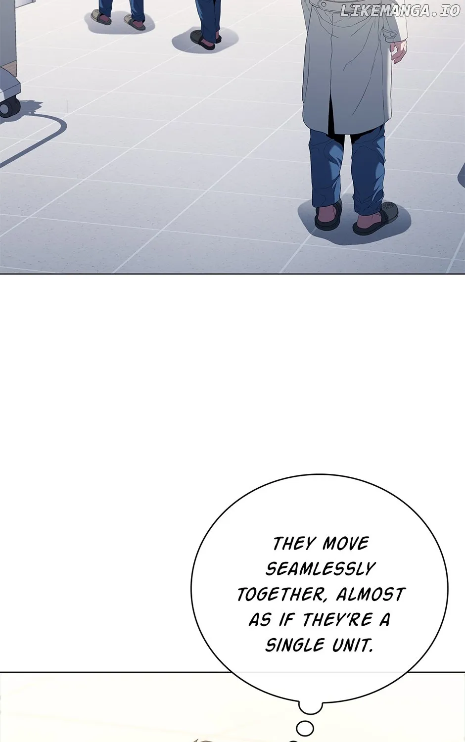 Read Dr. Choi Tae-Soo chapter 205 image 103 on Lezhin