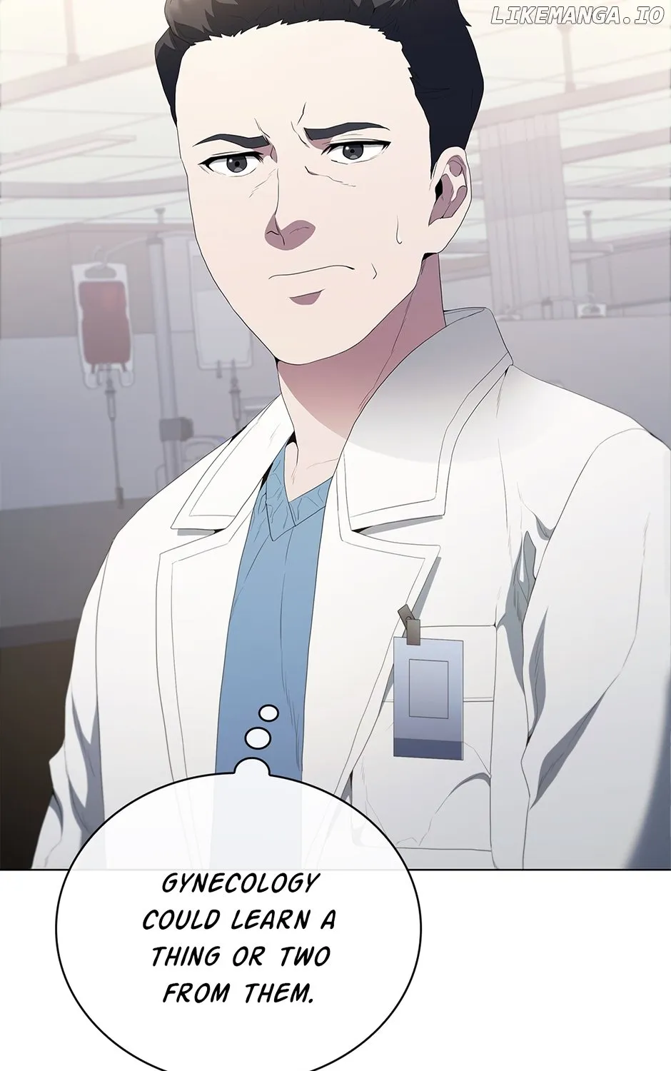 Read Dr. Choi Tae-Soo chapter 205 image 105 on Lezhin
