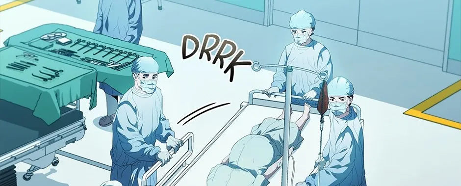 Read Dr. Choi Tae-Soo chapter 205 image 108 on Lezhin