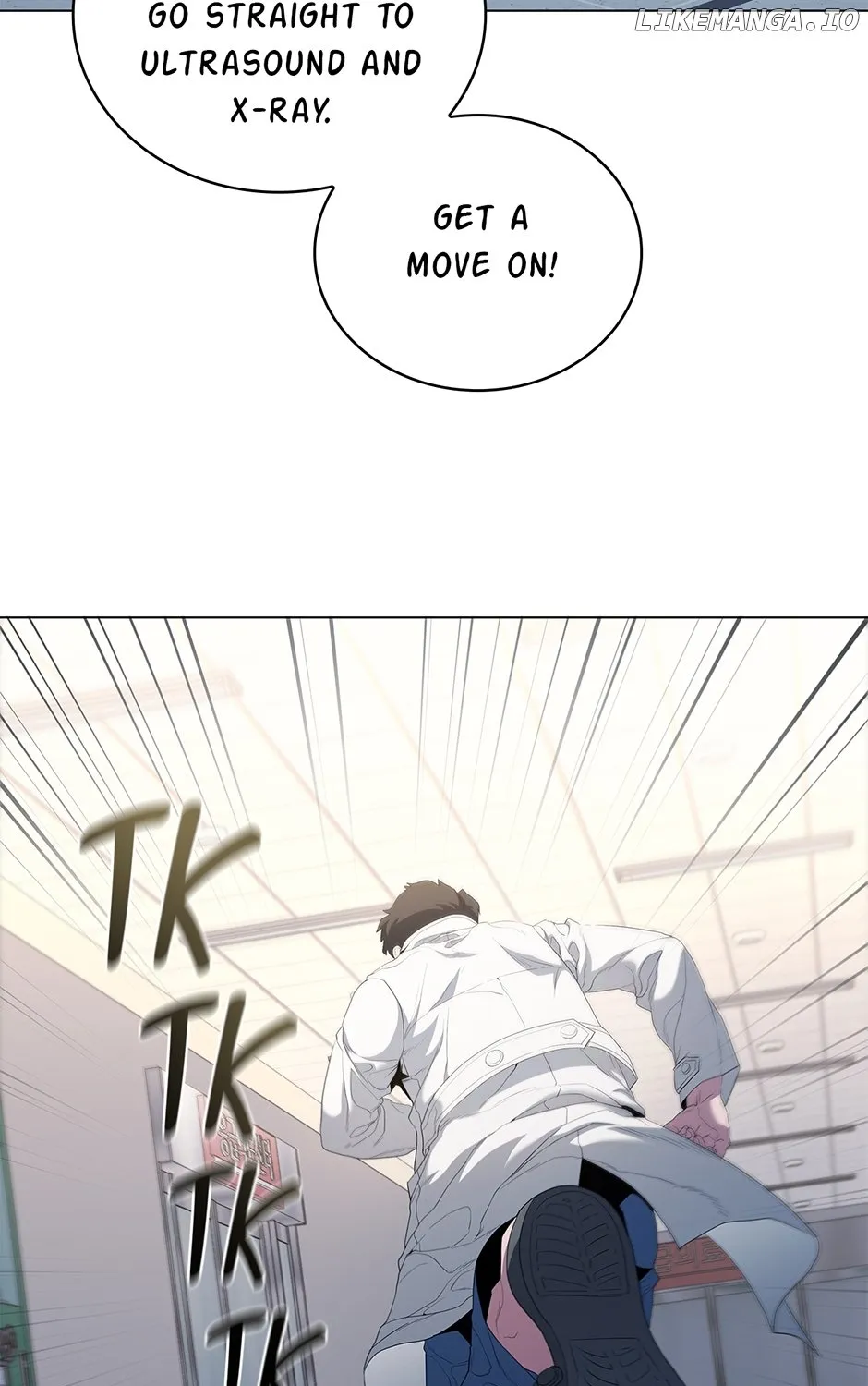 Read Dr. Choi Tae-Soo chapter 205 image 11 on Lezhin