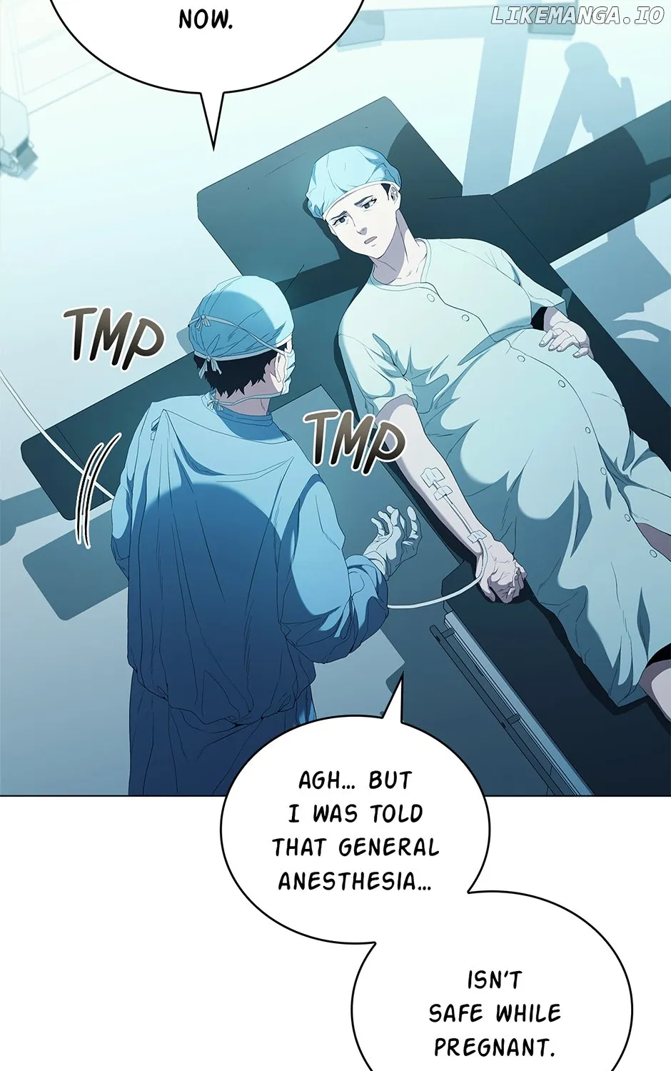 Read Dr. Choi Tae-Soo chapter 205 image 115 on Lezhin