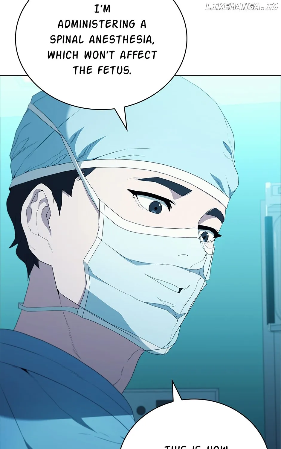 Read Dr. Choi Tae-Soo chapter 205 image 117 on Lezhin