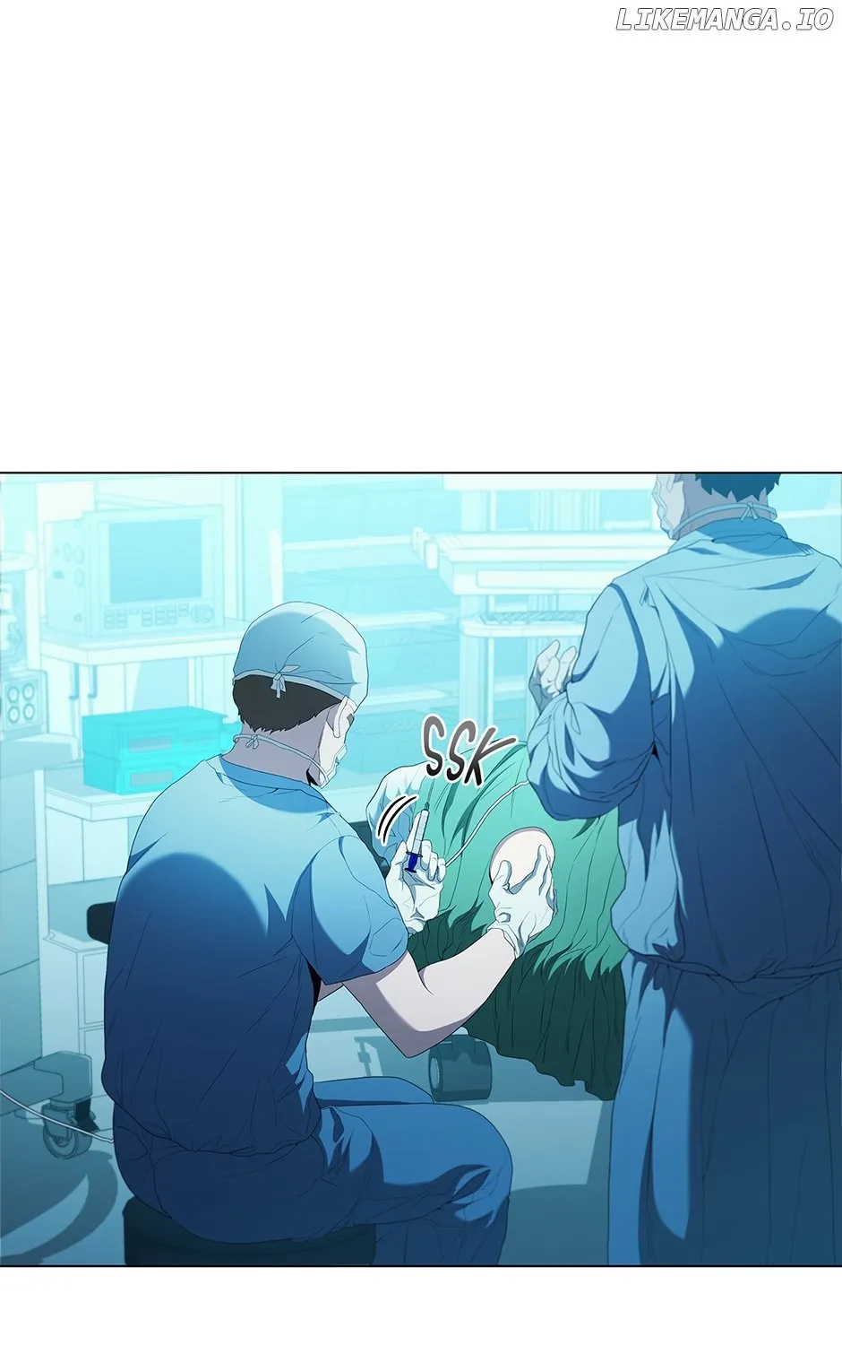 Read Dr. Choi Tae-Soo chapter 205 image 123 on Lezhin