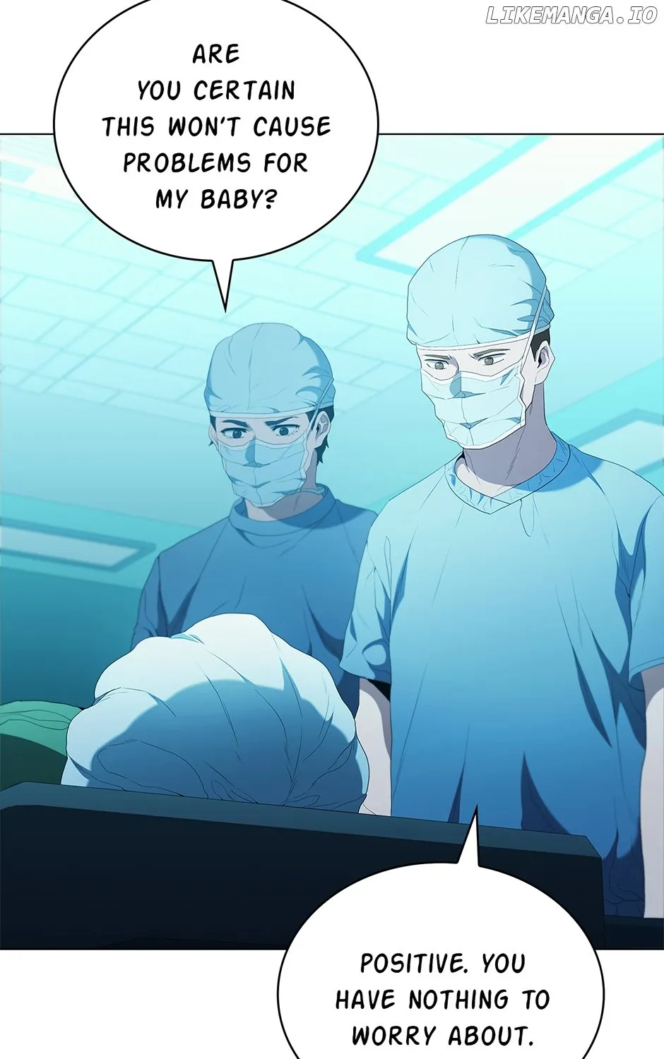 Read Dr. Choi Tae-Soo chapter 205 image 129 on Lezhin