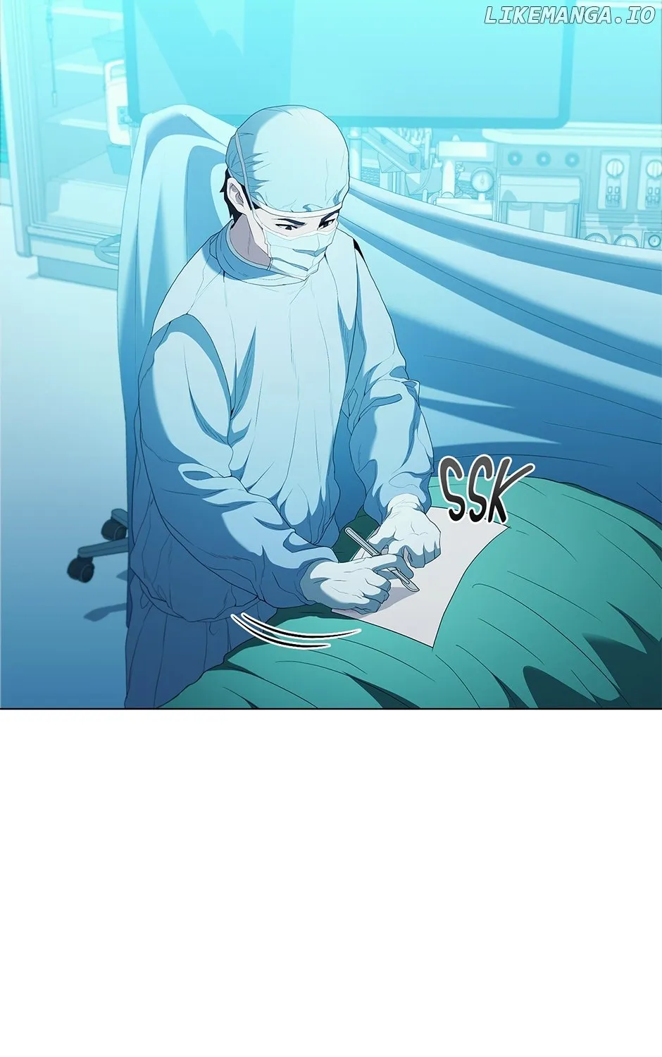 Read Dr. Choi Tae-Soo chapter 205 image 133 on Lezhin