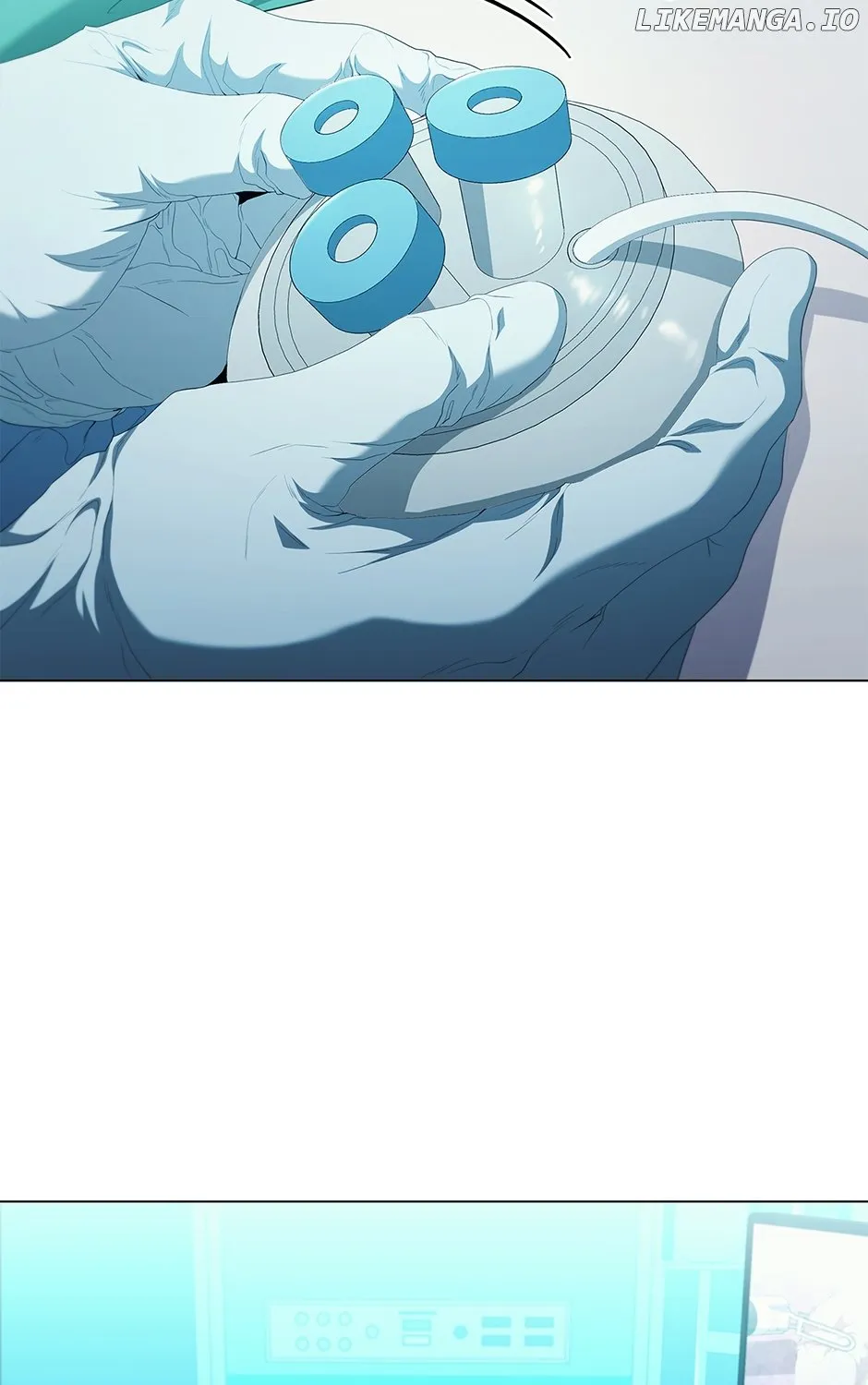 Read Dr. Choi Tae-Soo chapter 205 image 135 on Lezhin