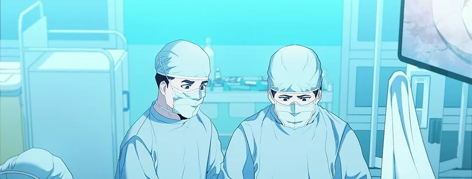 Read Dr. Choi Tae-Soo chapter 205 image 136 on Lezhin