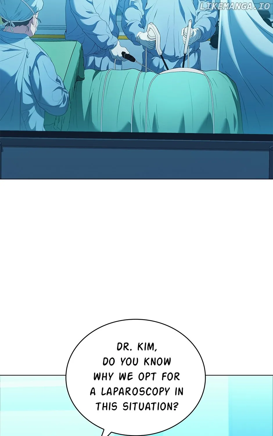 Read Dr. Choi Tae-Soo chapter 205 image 137 on Lezhin