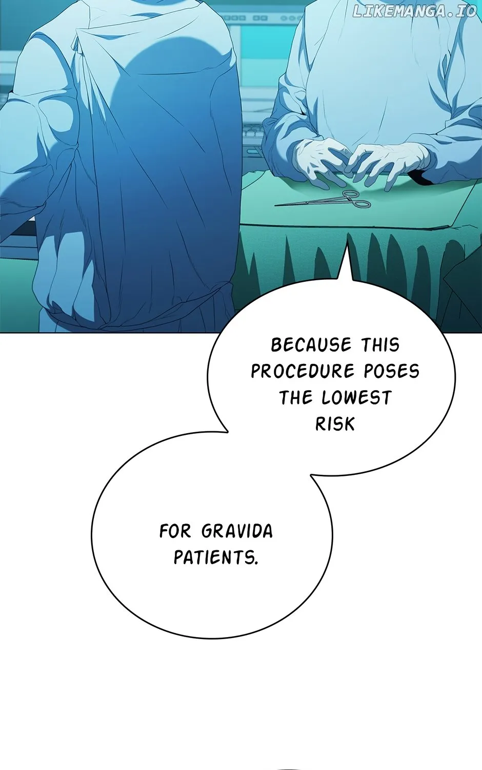 Read Dr. Choi Tae-Soo chapter 205 image 139 on Lezhin